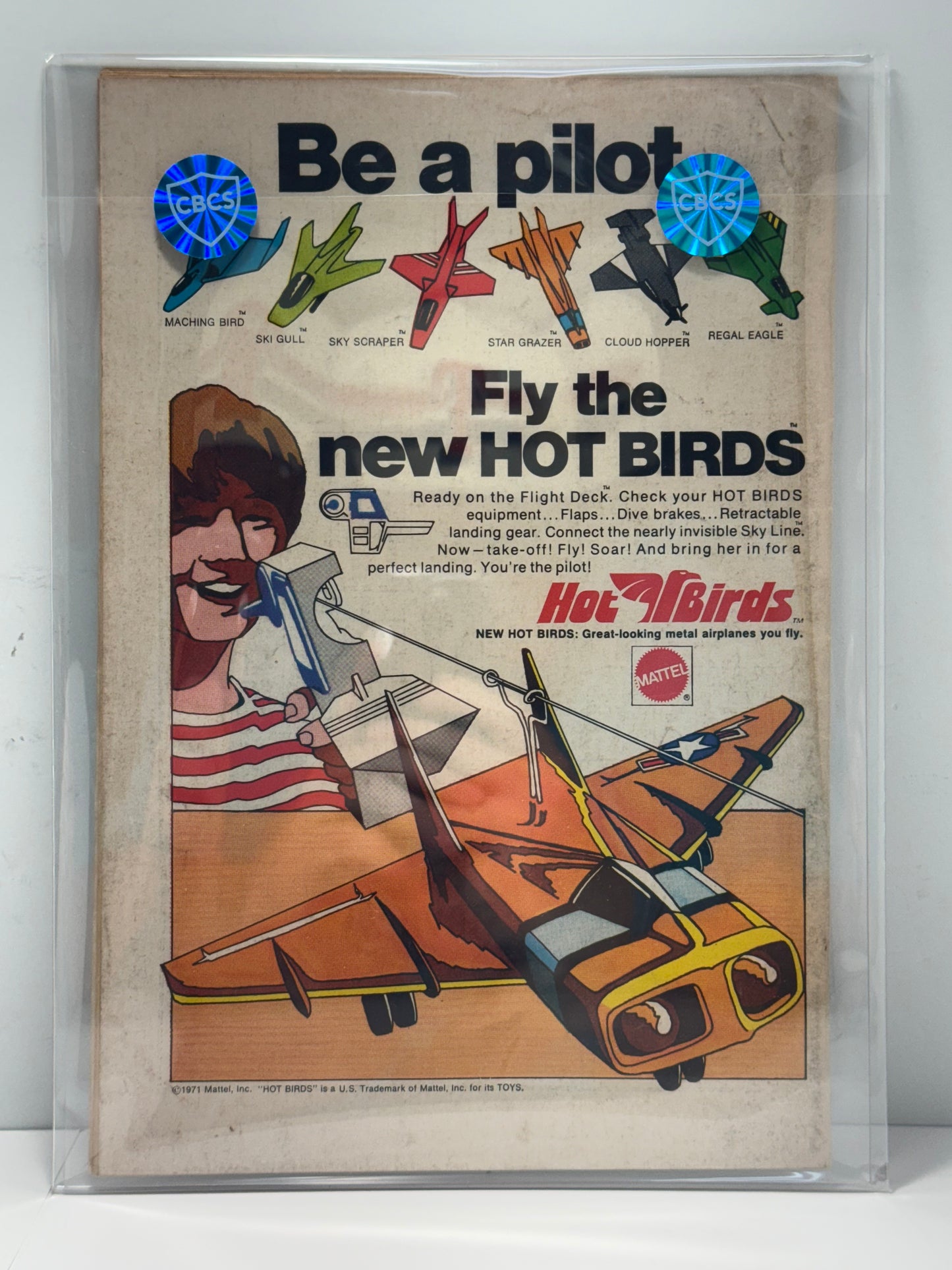 Green Lantern #84 Neal Adams Cover/Art! DC Comics 1971 CBCS Comic Review 4.5