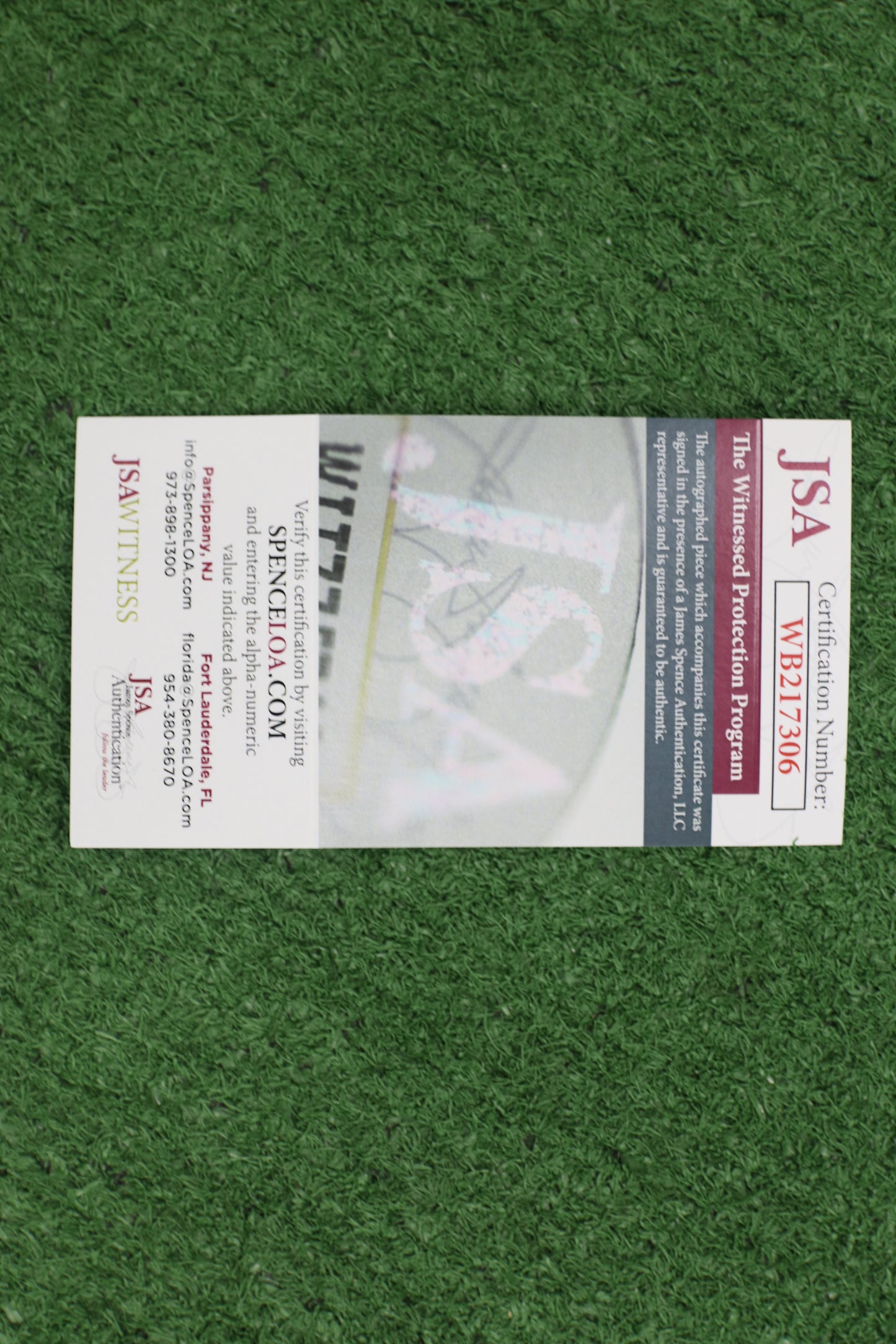 FELIX JONES DALLAS COWBOYS SIGNED JERSEY Razorbacks w/GoCowboys XL JSA