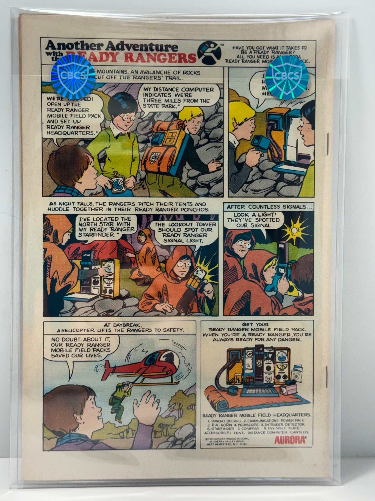 Swamp Thing #9 DC Comics 1974 Bernie Wrightson Horror Cover CBCS Comic Review 5.5