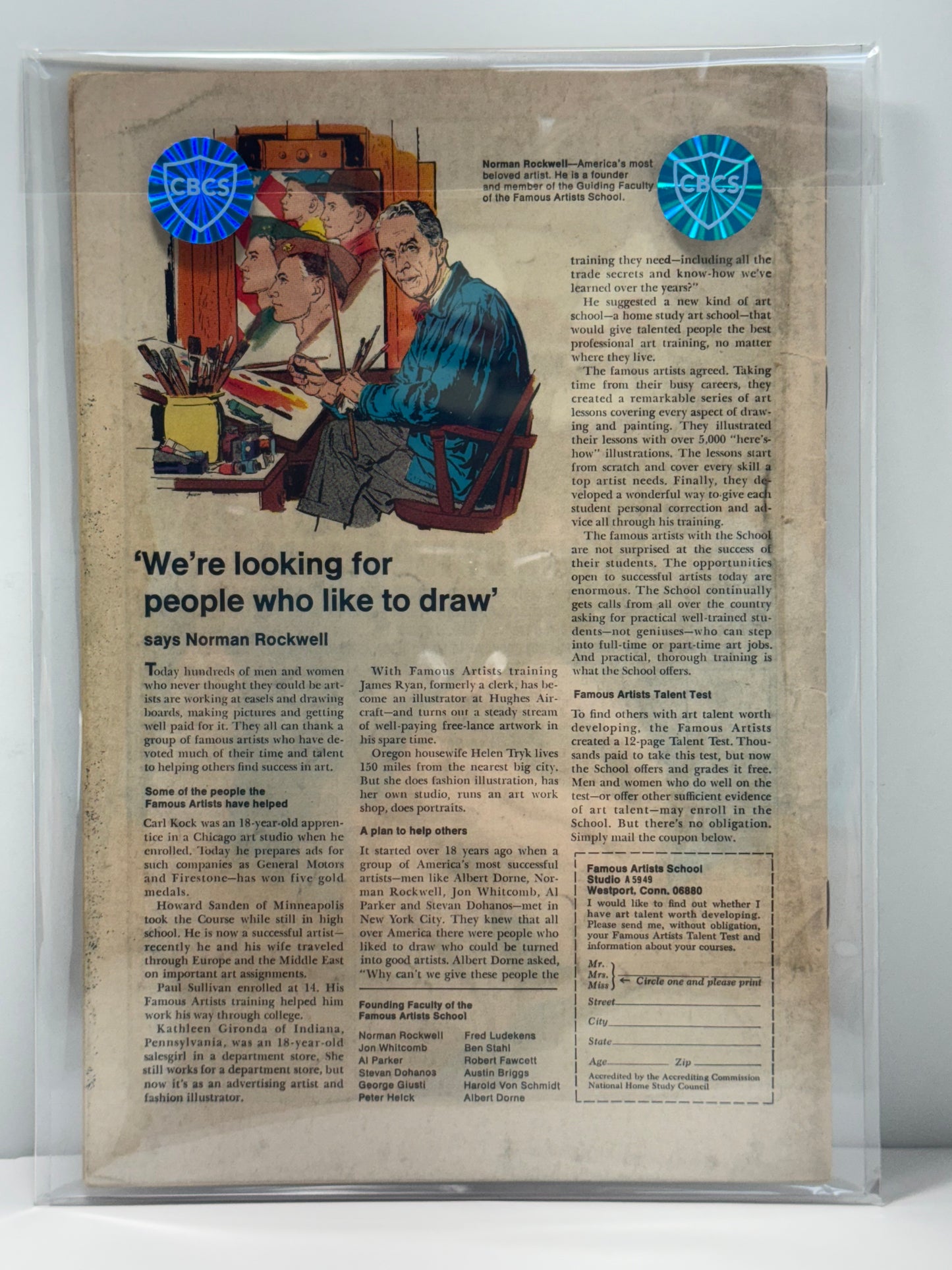 Doctor Strange 177 Marvel 1969 Gene Colan Roy Thomas CBCS Comic Review 3.0