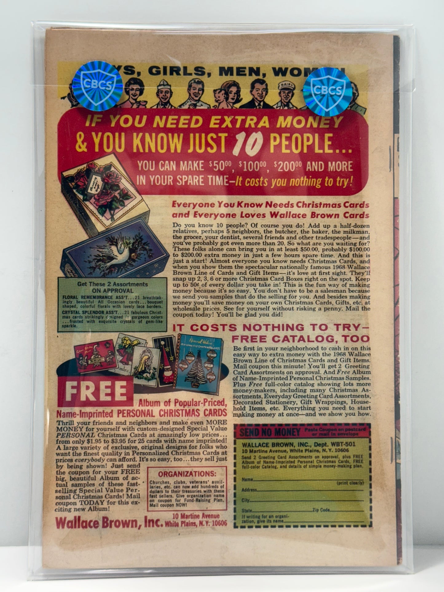 Doctor Strange #173 Dormammu Silver Age Marvel Comics 1968 Comic Review 5.0