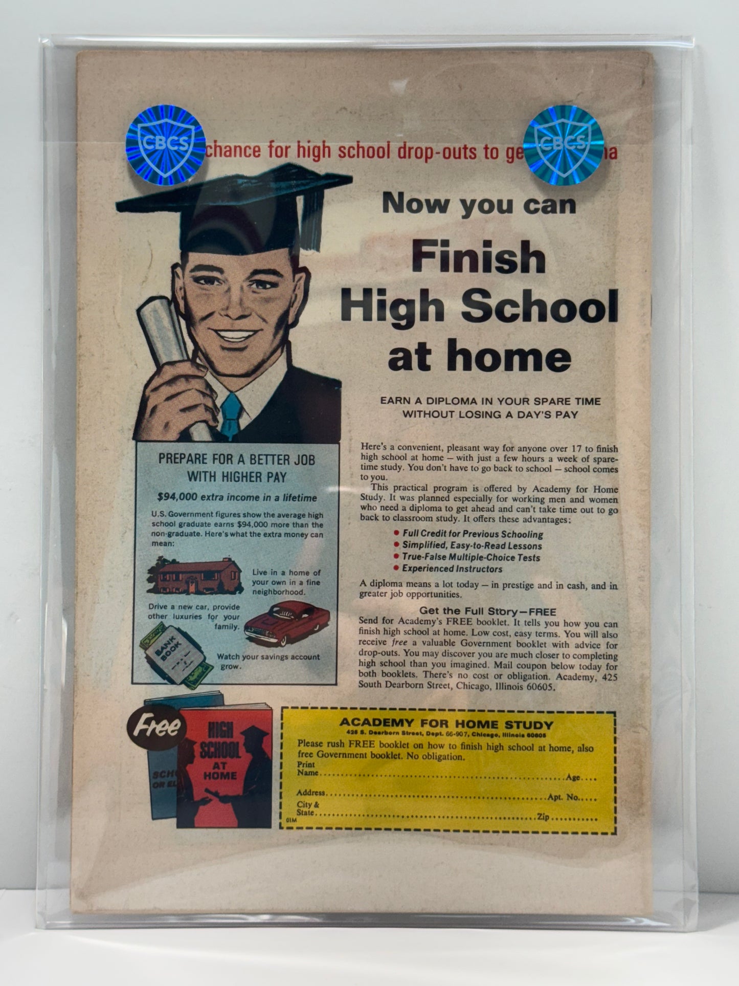 The Avengers #89 KEY ISSUE: BEGINS KREE/SKRULL WAR CBCS Comic Review 6.5