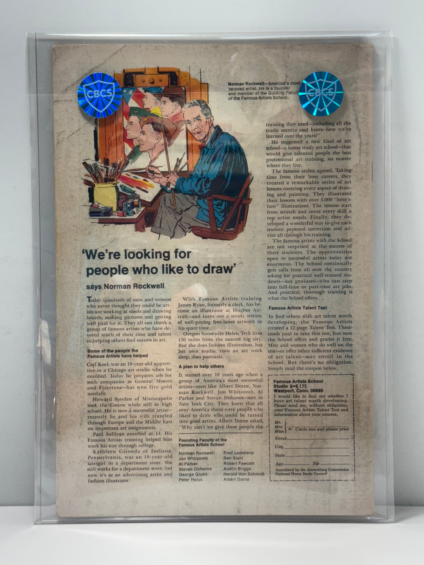 The Silver Surfer #9 (Marvel Comics October 1969) CBCS Comic Review 5.0