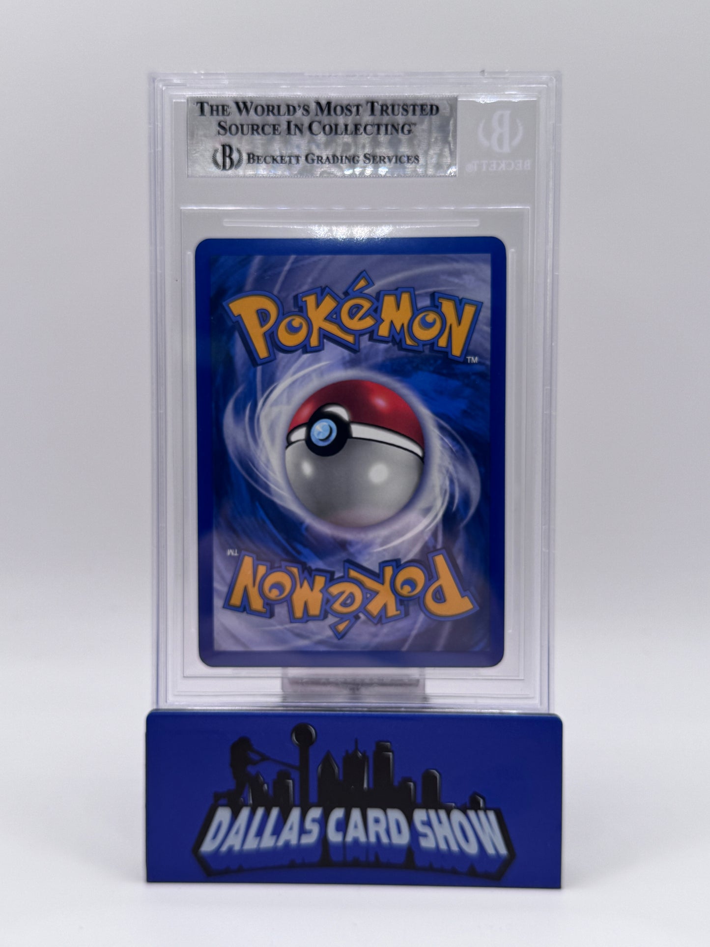 2011 Pokemon - Victini (Full Art) - 98/101 Noble Victories BGS 9