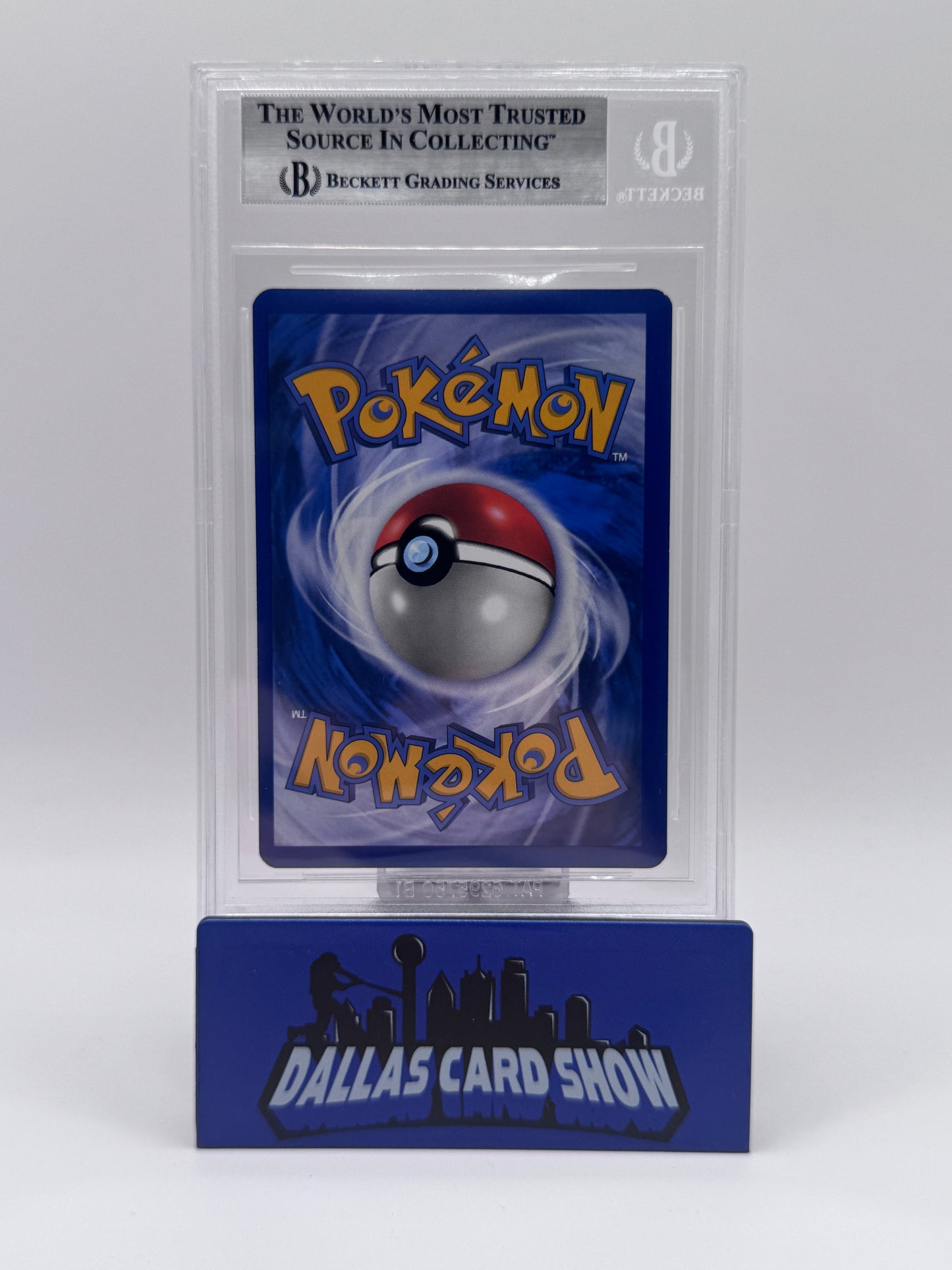 2008 Pokemon - Rhyperior LV. X - DP29 Promos BGS 9 POP 1