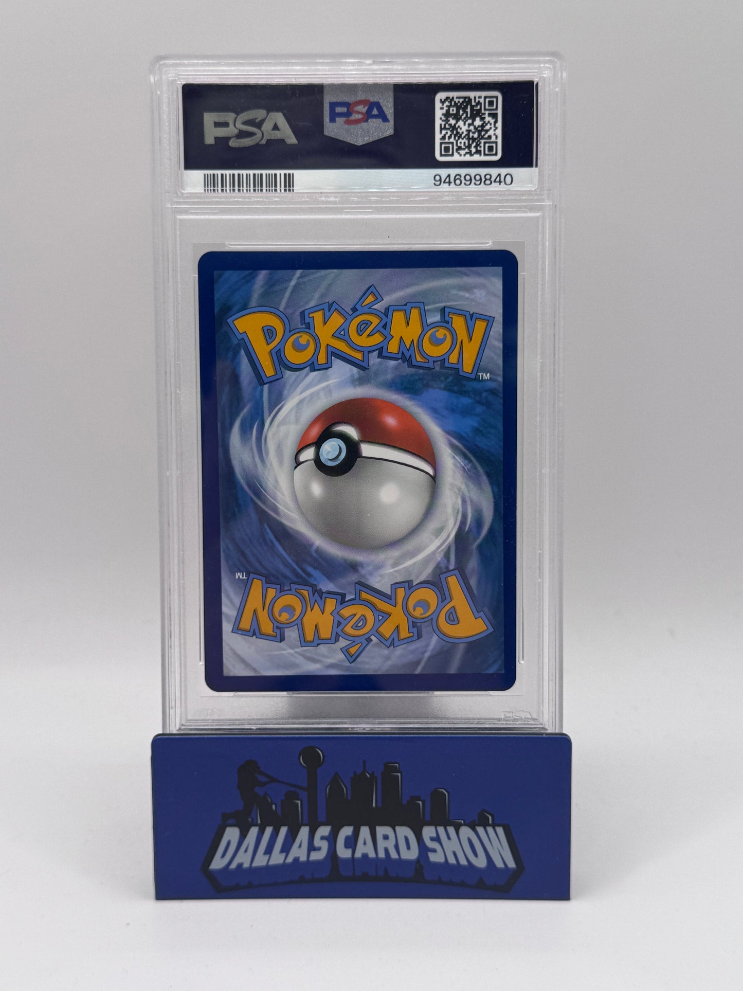 2020 Pokemon - PIkachu VMAX (Secret) - 188/185 Vivid Voltage PSA 9