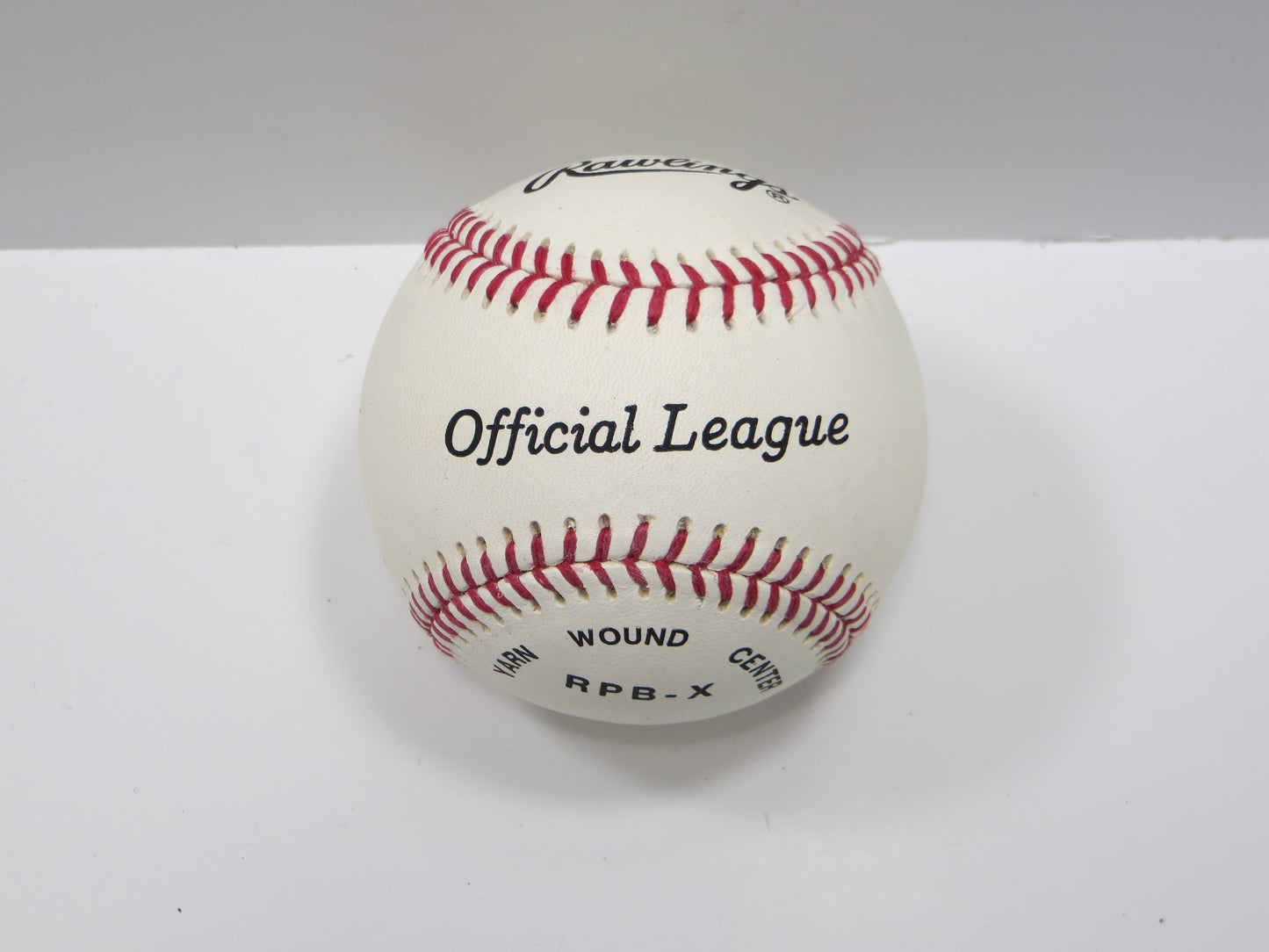 STEVE CARLTON SIGNED Rawlings Official League BASEBALL PHILLIES JSA COA