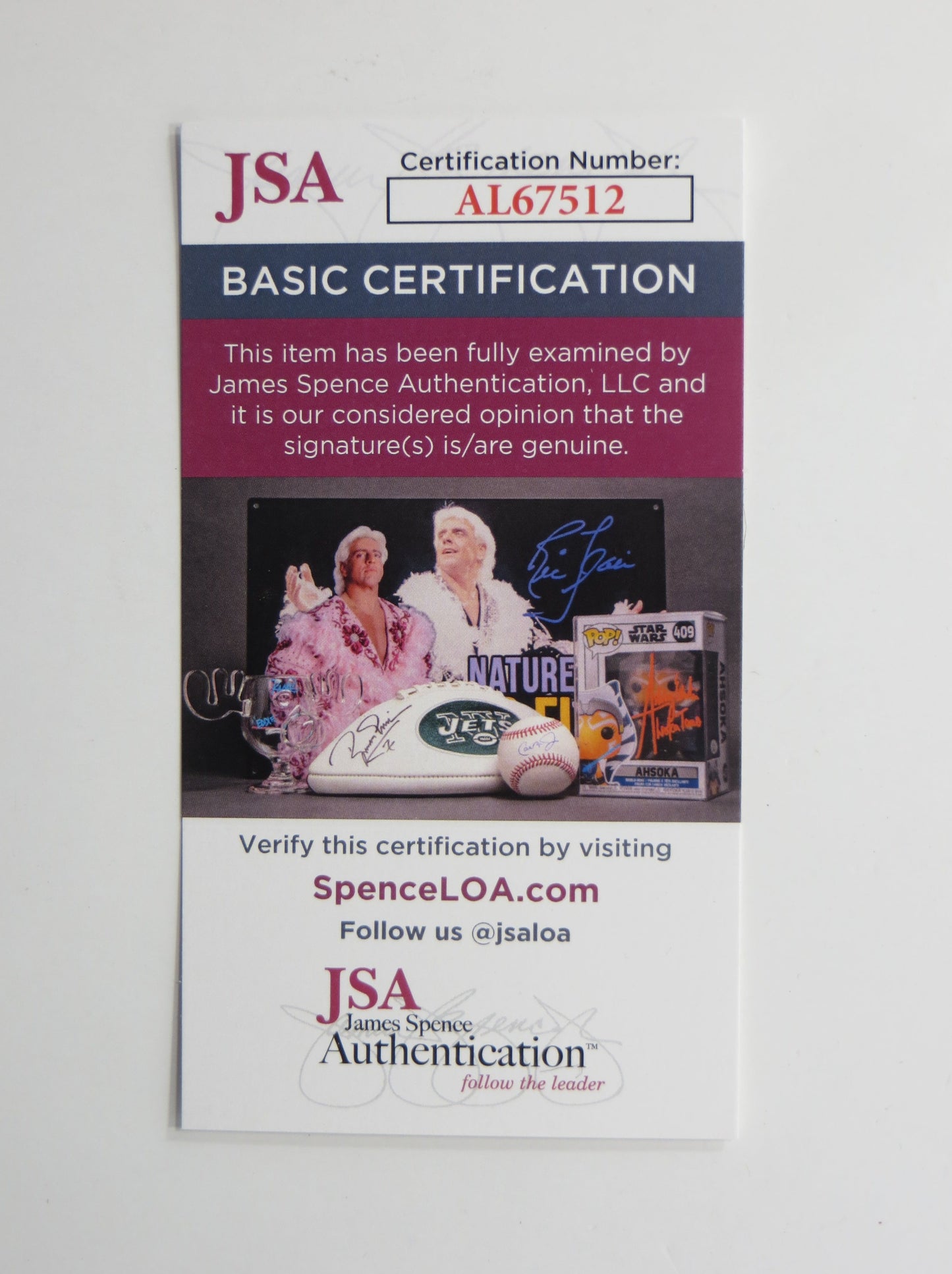 STEVE CARLTON SIGNED Rawlings Official League BASEBALL PHILLIES JSA COA