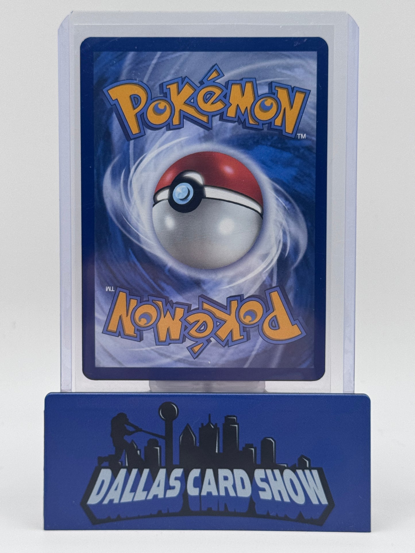 2025 Pokemon - Misty's Lapras (Illustration Rare) - 194/182 Destined Rivals NM (Copy)