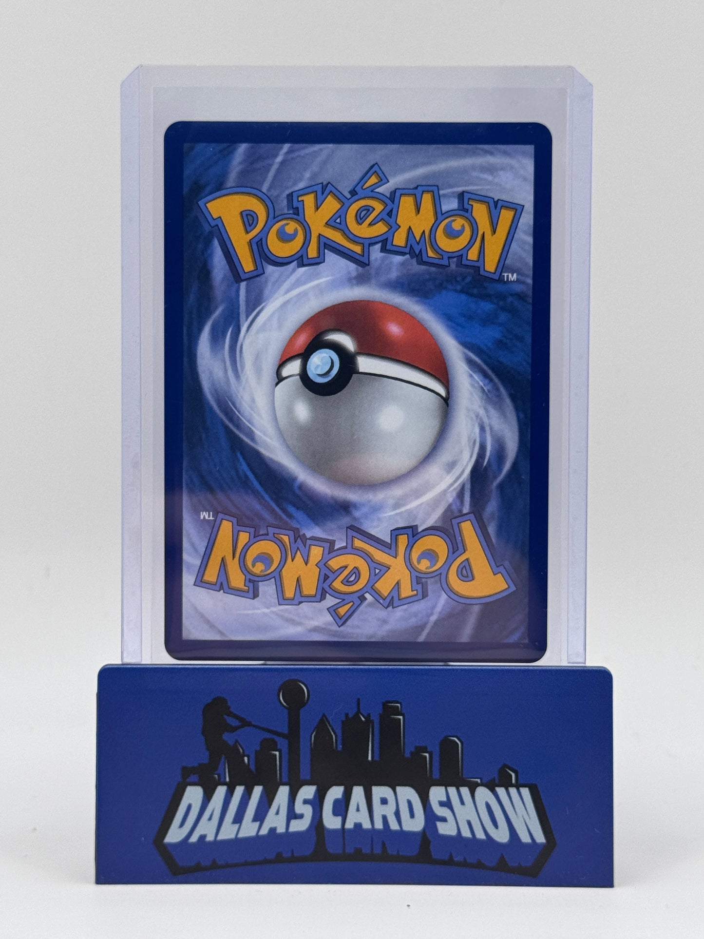 2025 Pokemon - Team Rocket's Mewtwo ex (Full Art) - 213/182 Destined Rivals NM