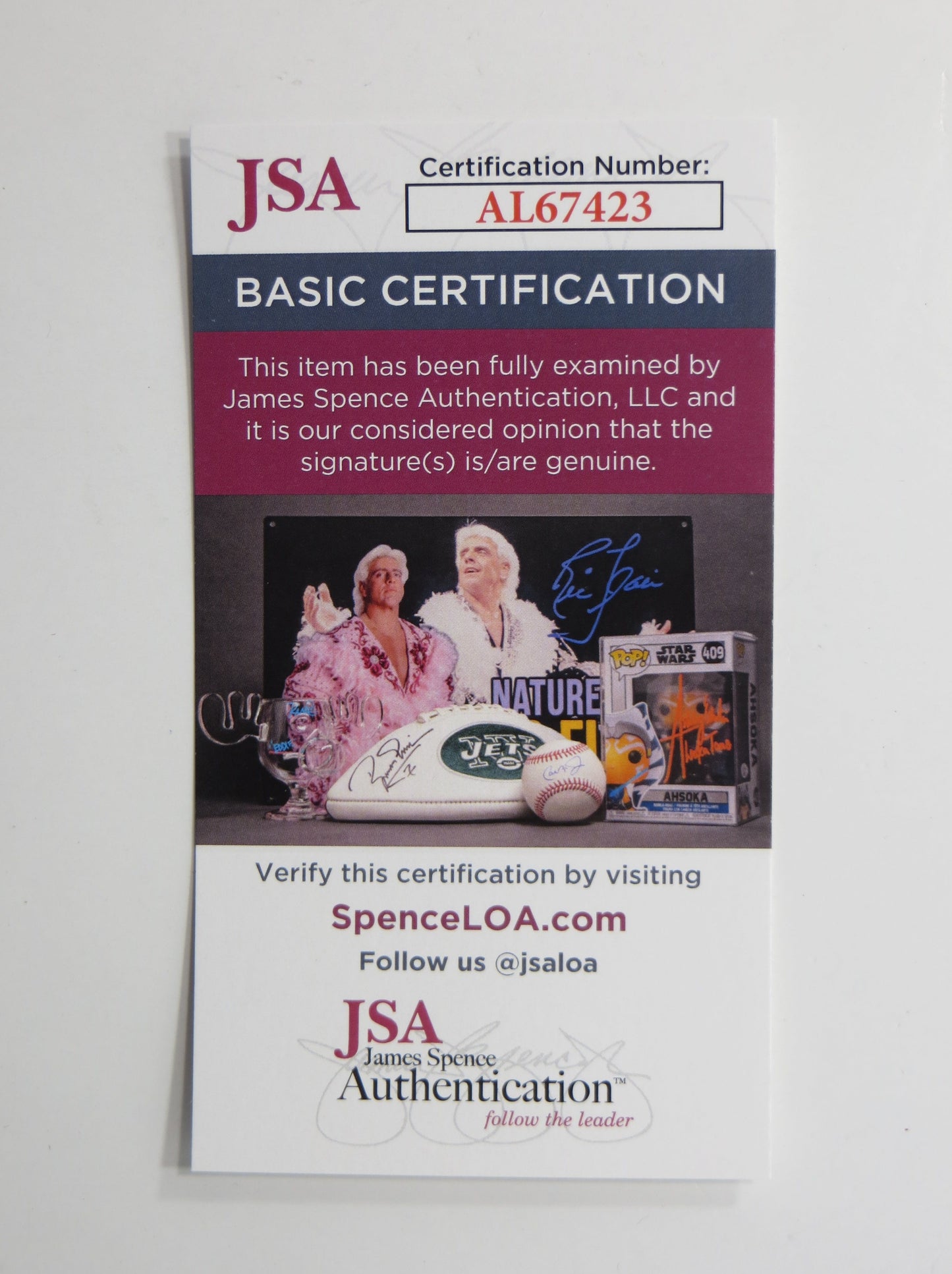 LAM JONES SIGNED TEXAS LONGHORNS 8x10 PHOTO JSA COA