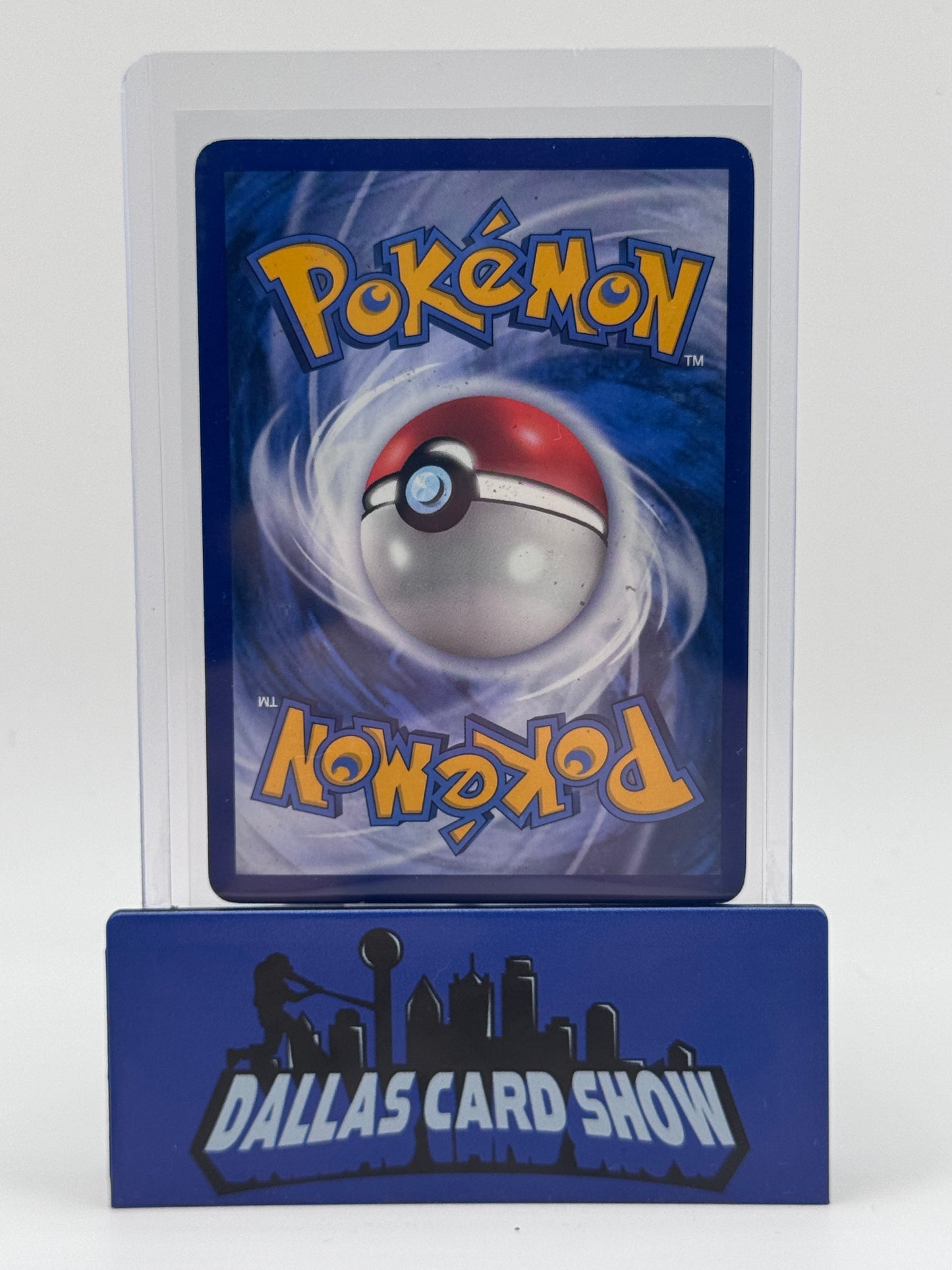 2005 Pokemon - Breloom (Rev. Foil) - 3/107 ex Deoxys MP