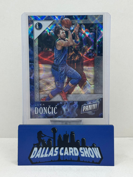 2019 Panini Black Friday #3 Luka Doncic /99