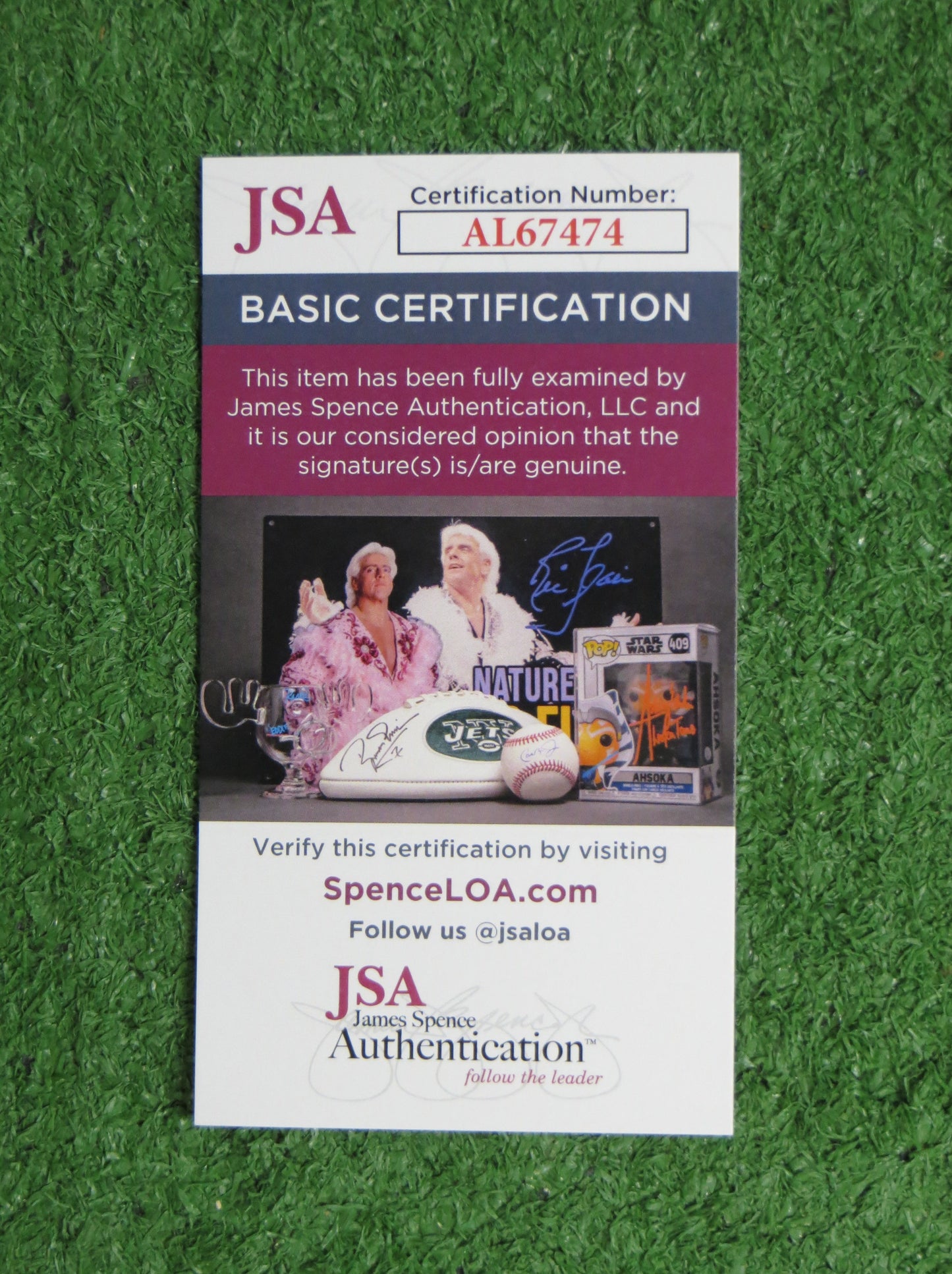 PITTSBURGH STEELERS The Labor Gang SIGNED PHOTO Mike Webster Clack Mullins JSA