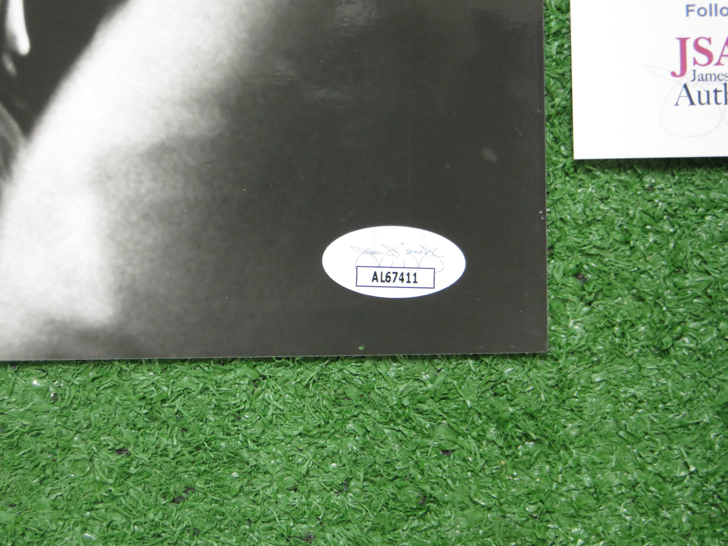 CHUCK NOLL PITTSBURGH STEELERS SIGNED 8x10 PHOTO JSA COA Super Bowl