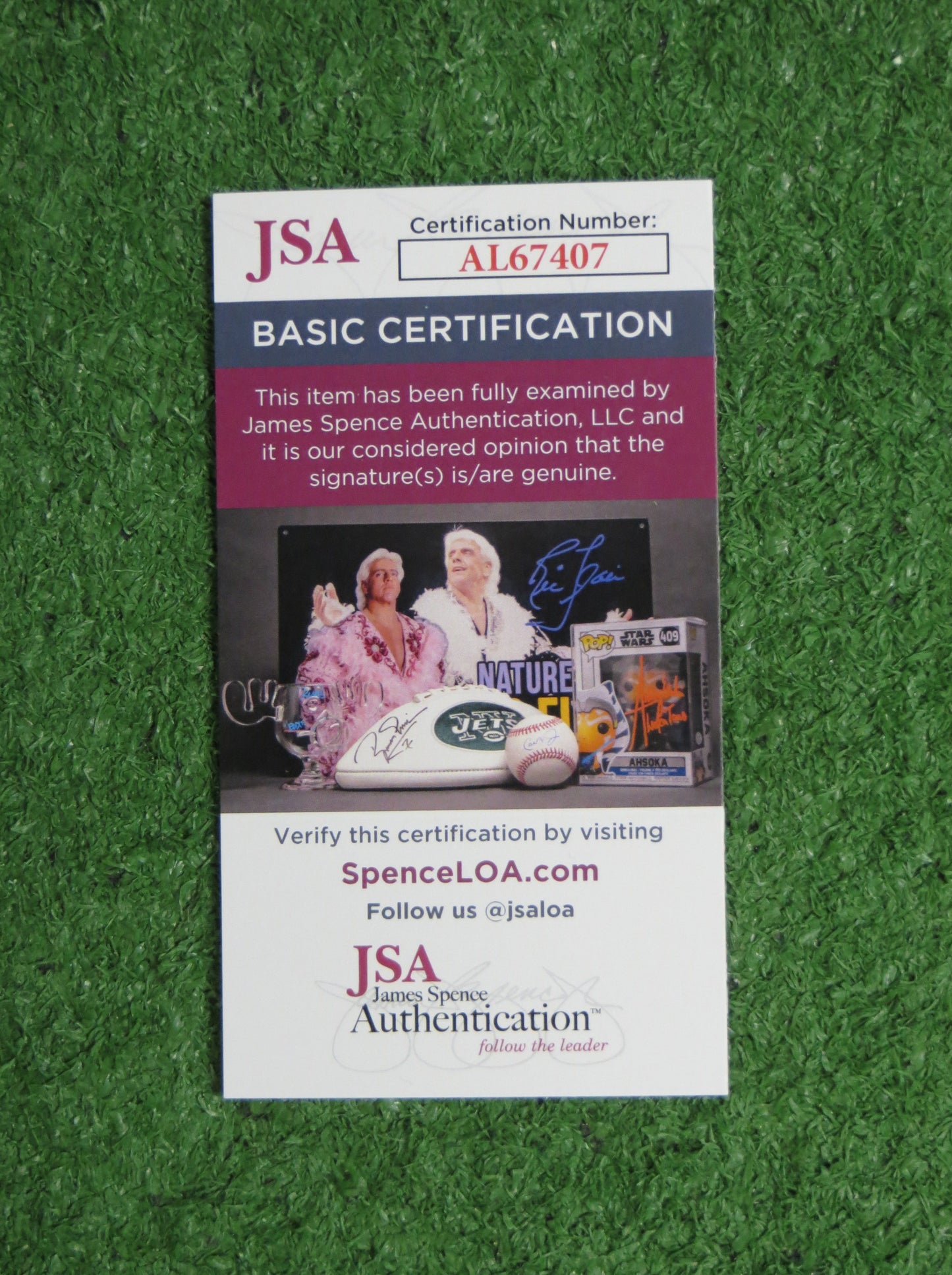 GLEN EDWARDS PITTSBURGH STEELERS SIGNED 8x10 PHOTO JSA COA