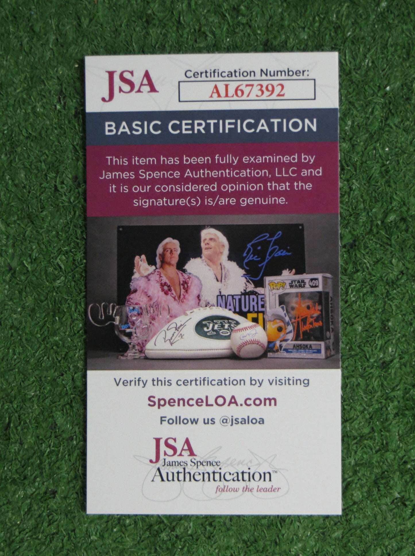 GERRY MULLINS PITTSBURGH STEELERS SIGNED 8x10 PHOTO JSA COA