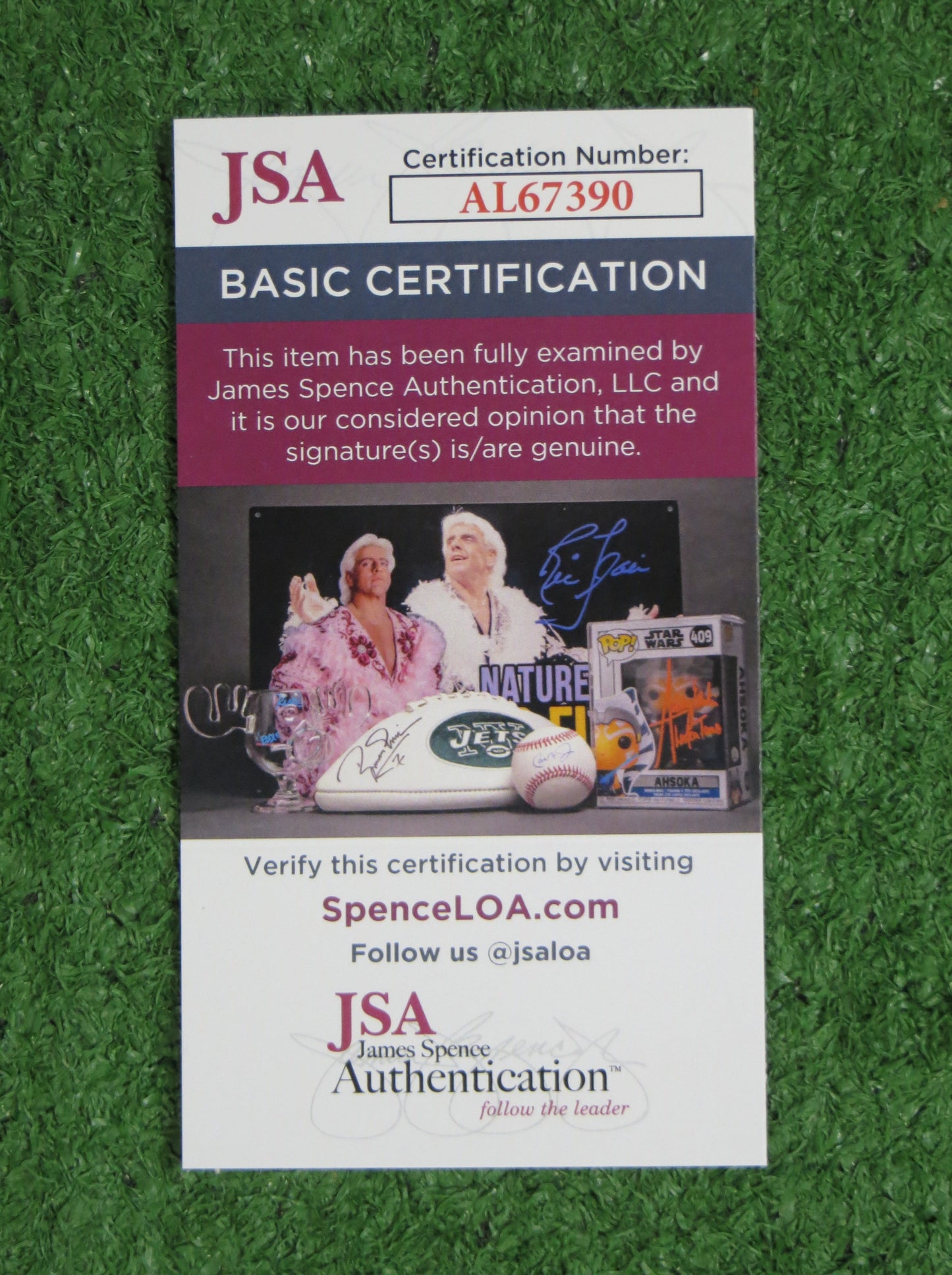 JON KOLB PITTSBURGH STEELERS SIGNED 8x10 PHOTO JSA COA