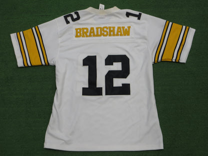TERRY BRADSHAW PITTSBURGH STEELERS JERSEY SIZE 52
