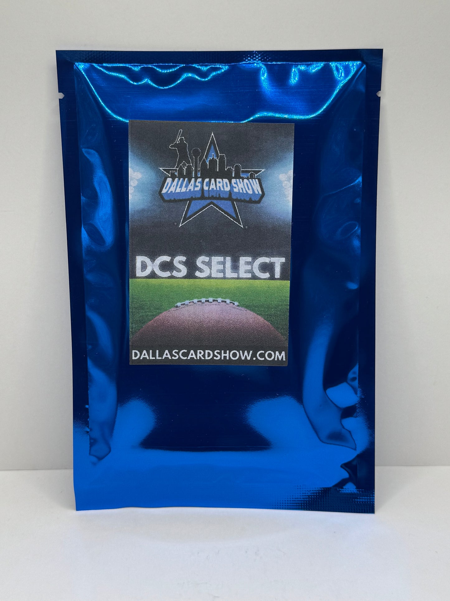 DCS Select Repack Products