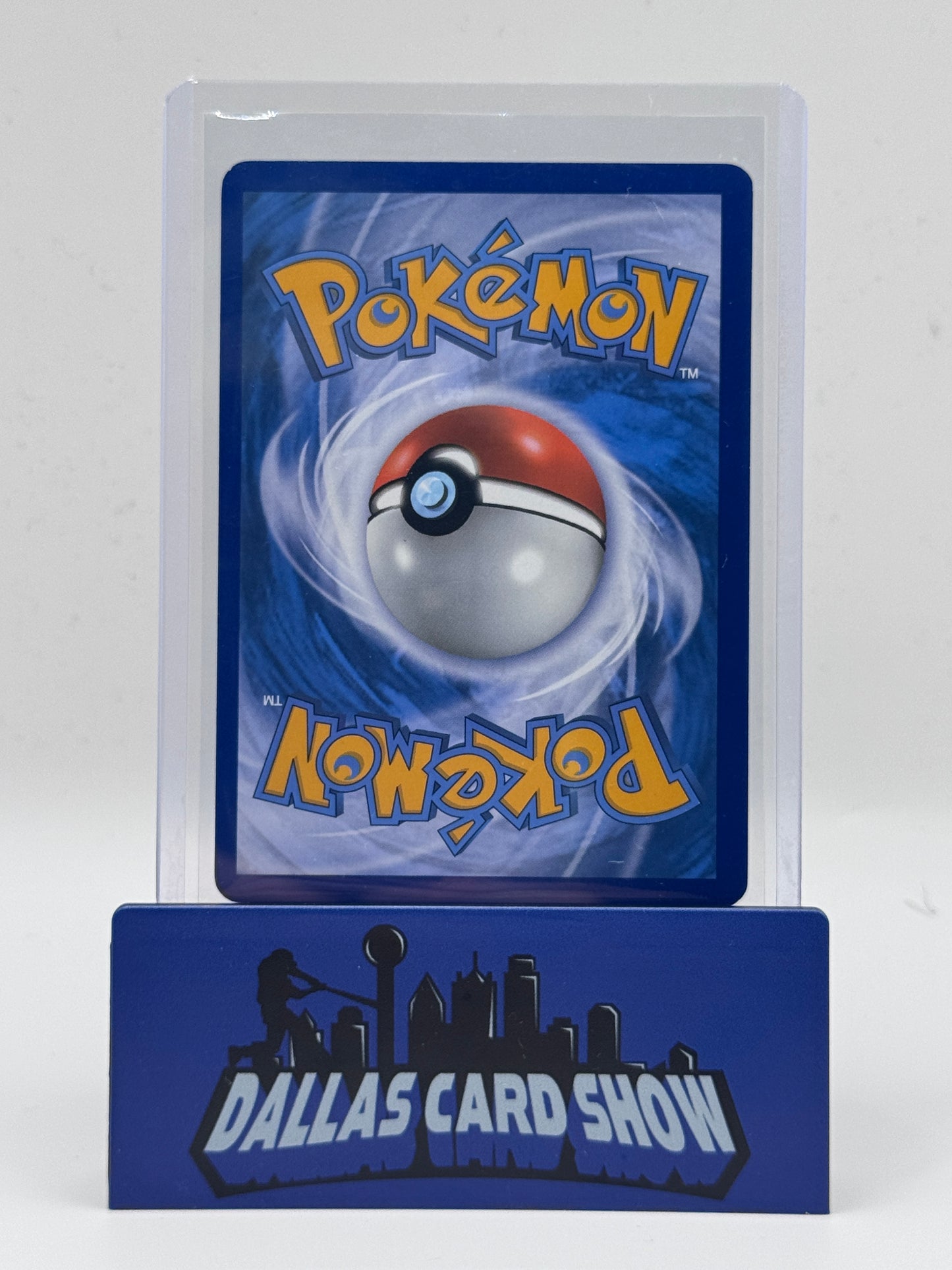 2015 Pokemon - Ditto (Pikachu) - XY40 Black Star Promo LP
