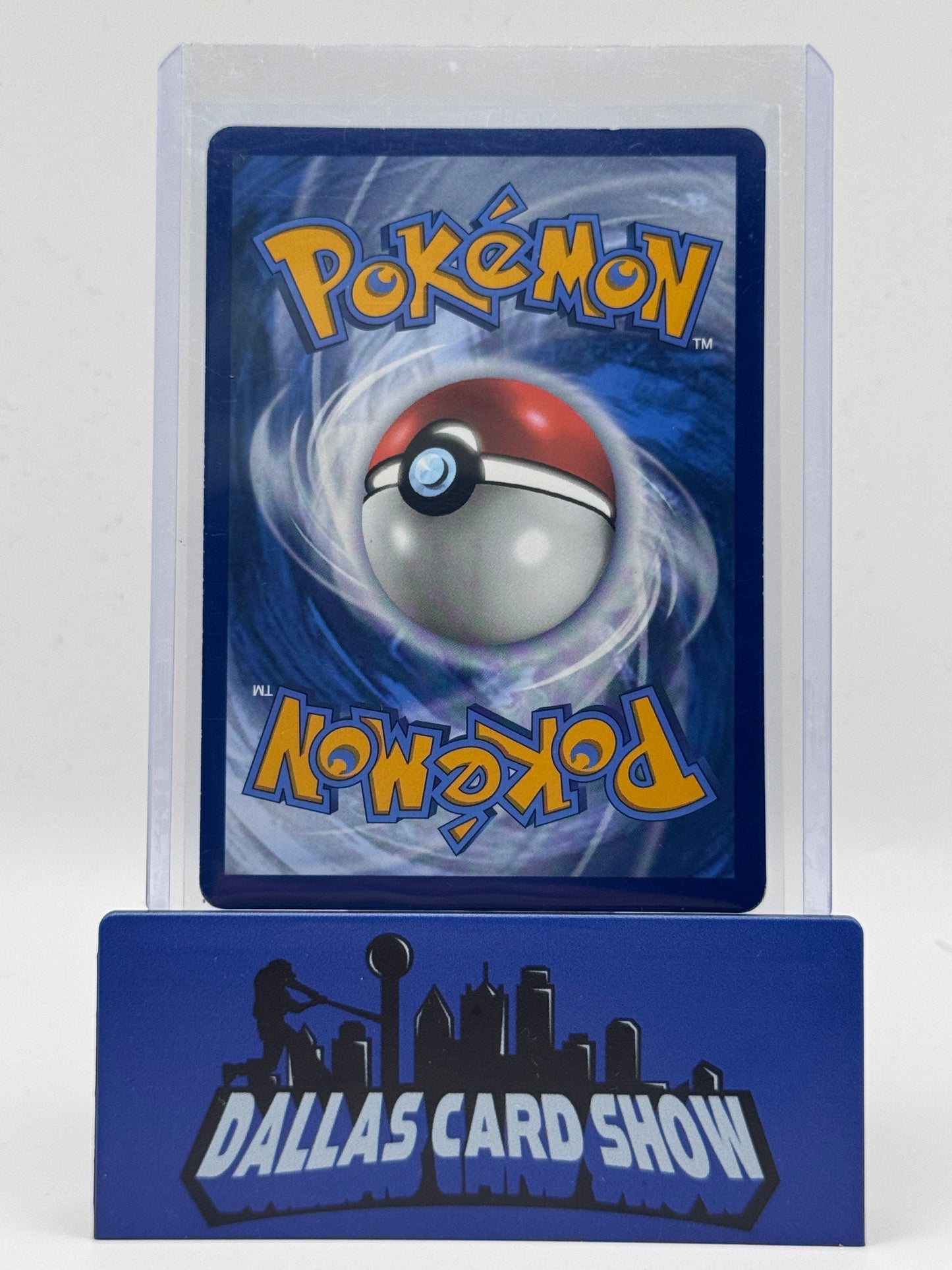 2021 Pokemon - Gyarados VMAX (Secret) - 207/203 Evolving Skies LP