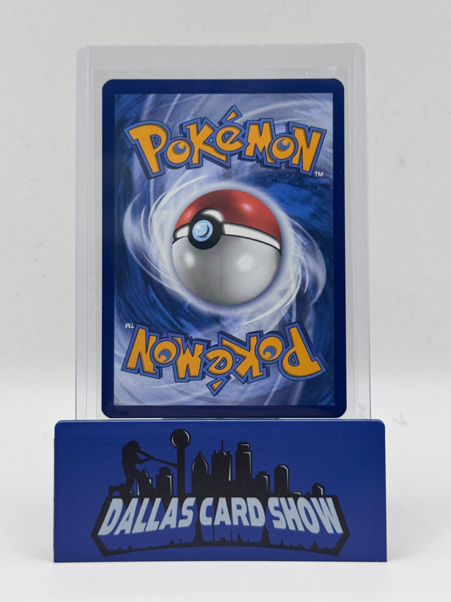 2025 Pokemon - Misty's Psyduck (Illustration Rare) - 193/182 Destined Rivals NM