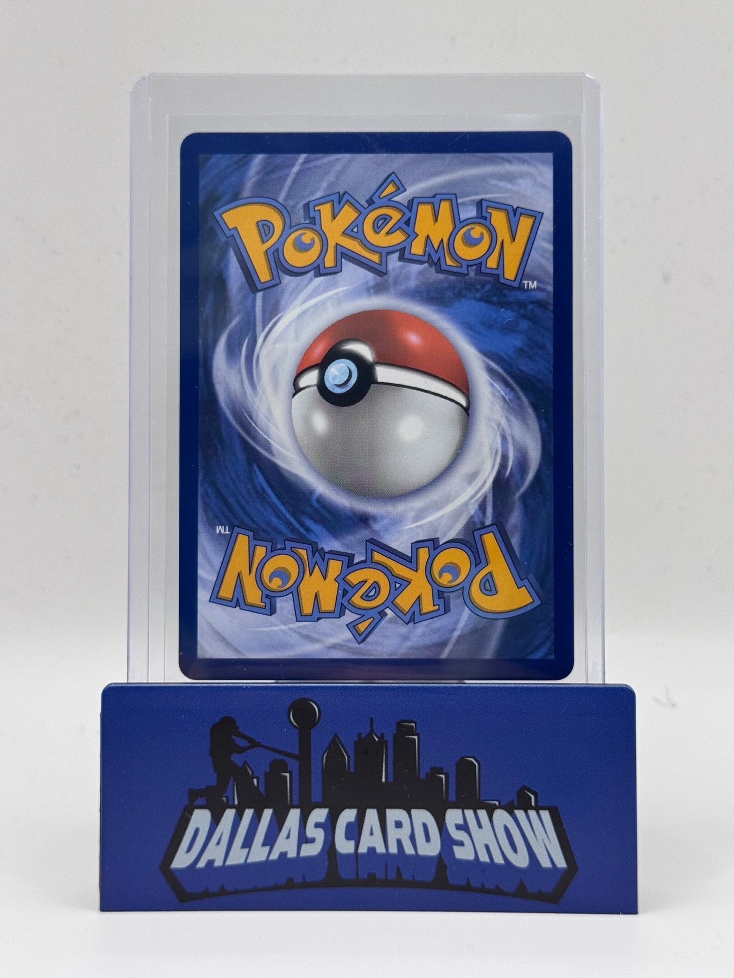 2026 Pokemon - Psyduck (Illustration Rare) - 226/217 Ascended Heroes NM