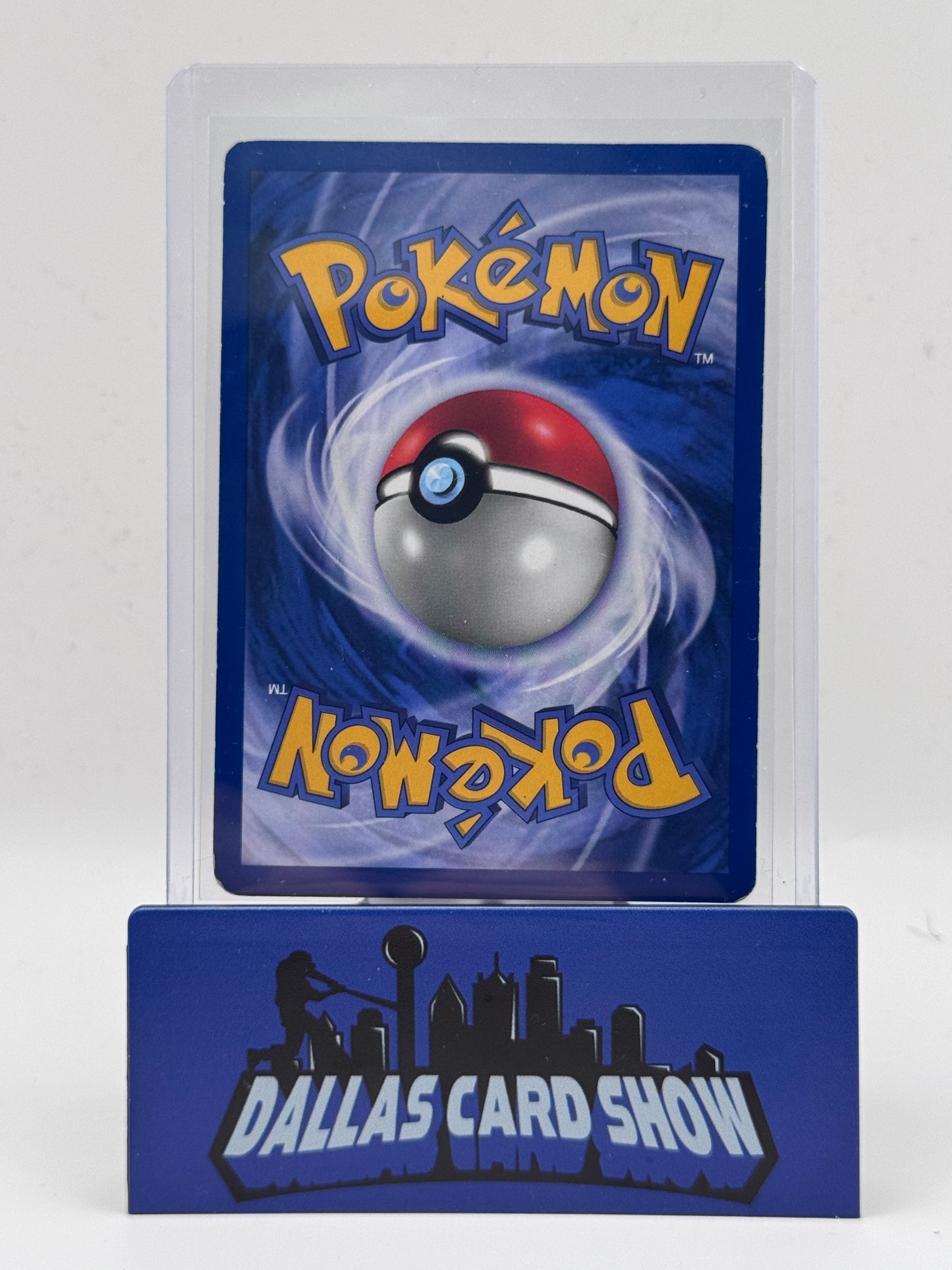2000 Pokemon - Mewtwo (Promo) - #12 Wizards of the Coast MP