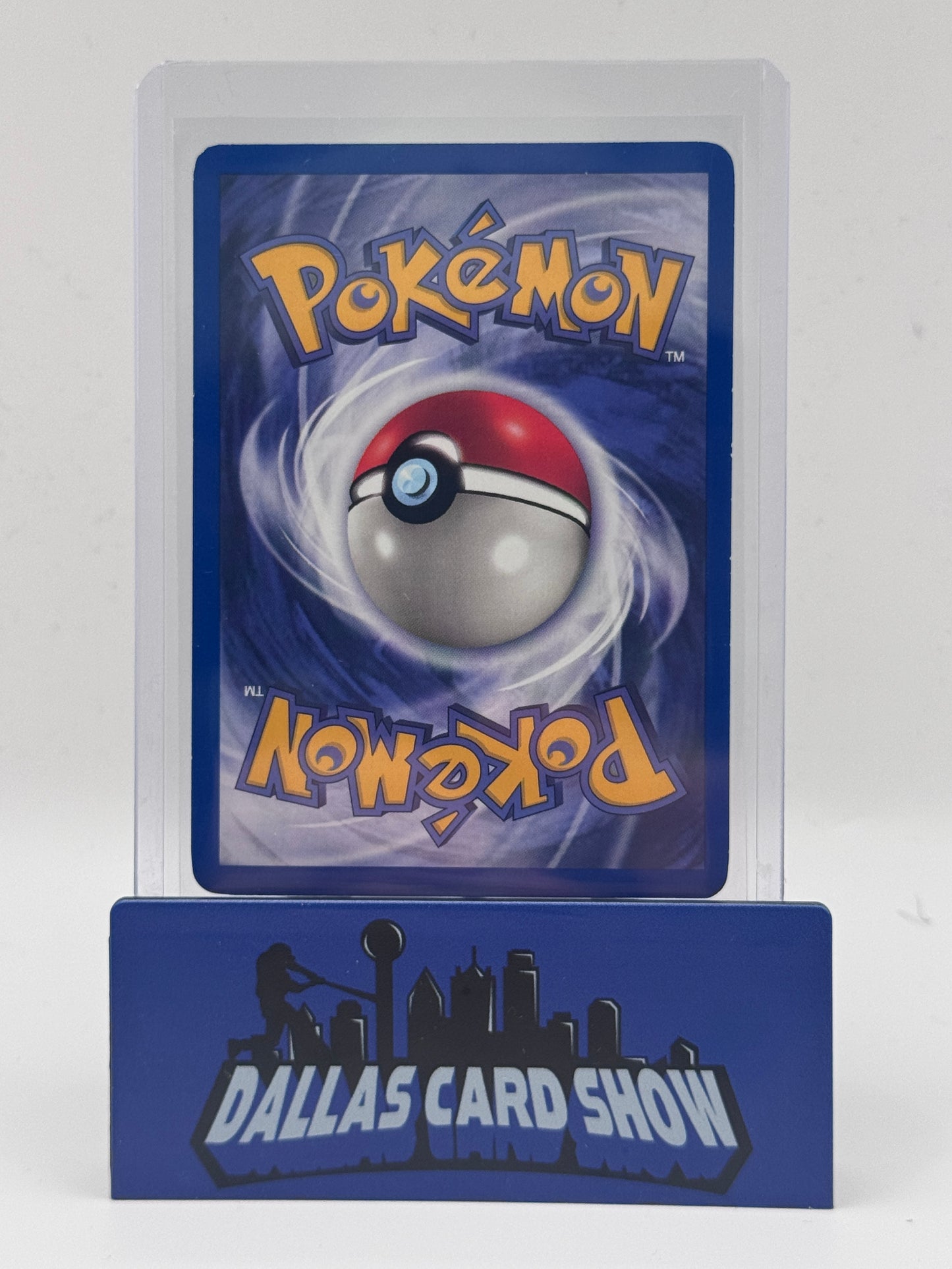 2000 Pokemon - Dark Blastoise - 20/82 Team Rocket 1st Edition LP