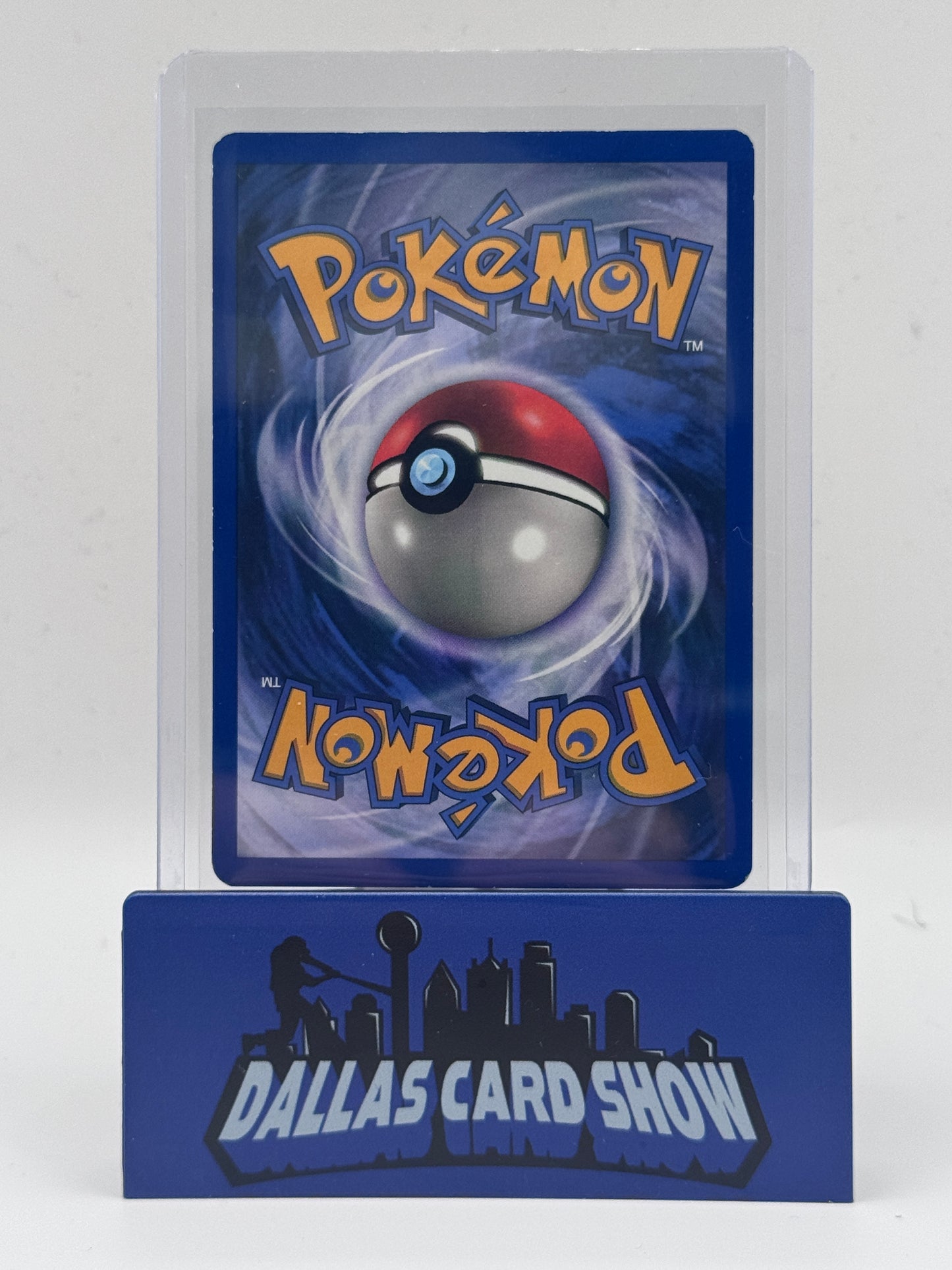 1999 Pokemon - Pikachu (W Stamped) - 60/64 WOTC Promos LP