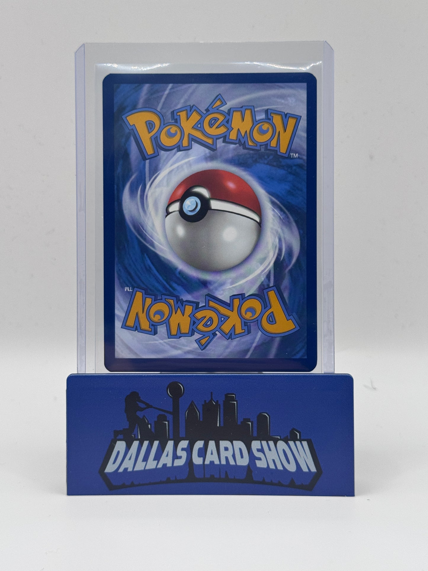 2024 Pokemon - Ditto (Shiny) - 201/091 Paldean Fates NM