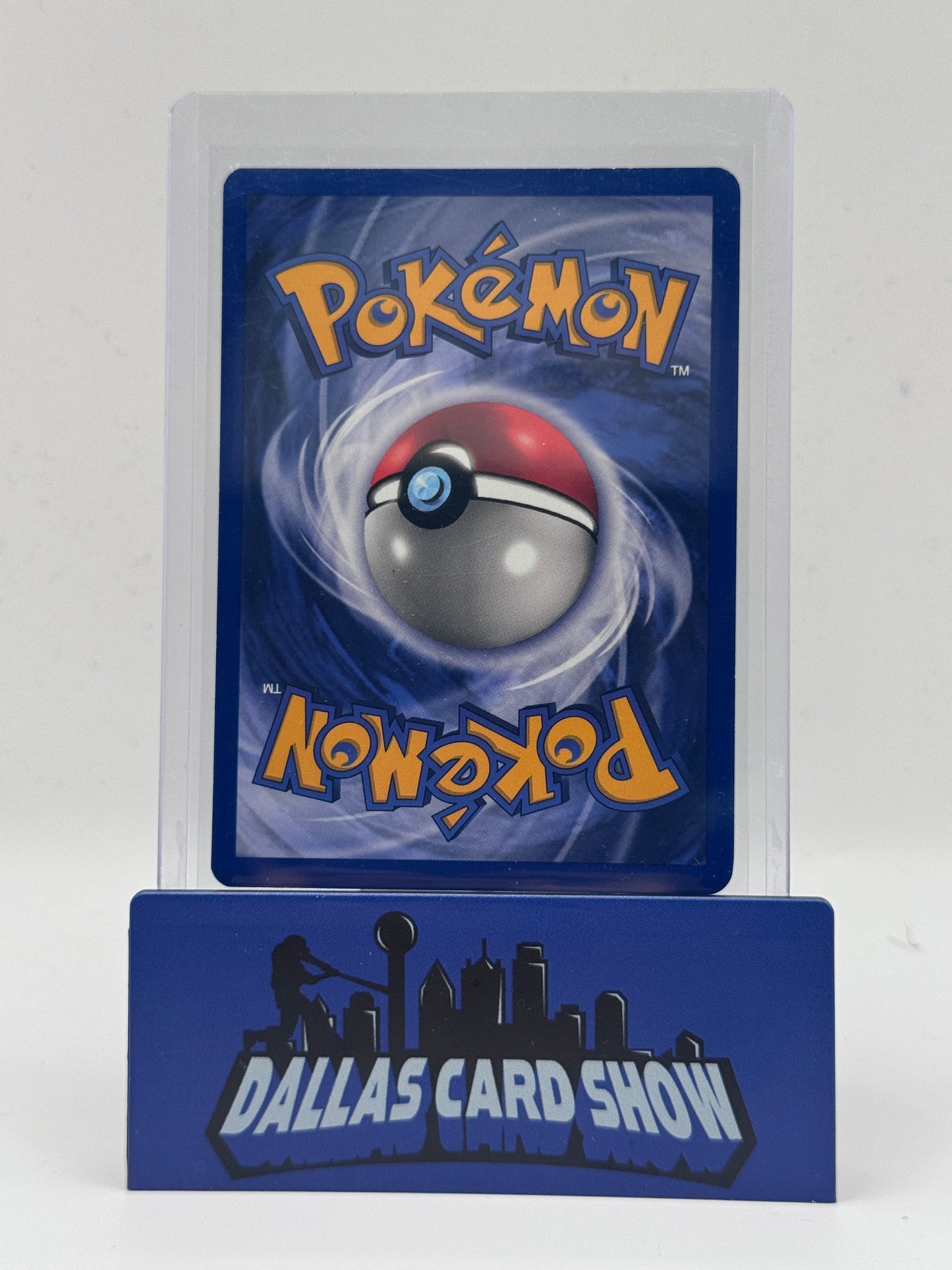 1999 Pokemon - Vaporeon (Holo) - 12/62 Fossil LP