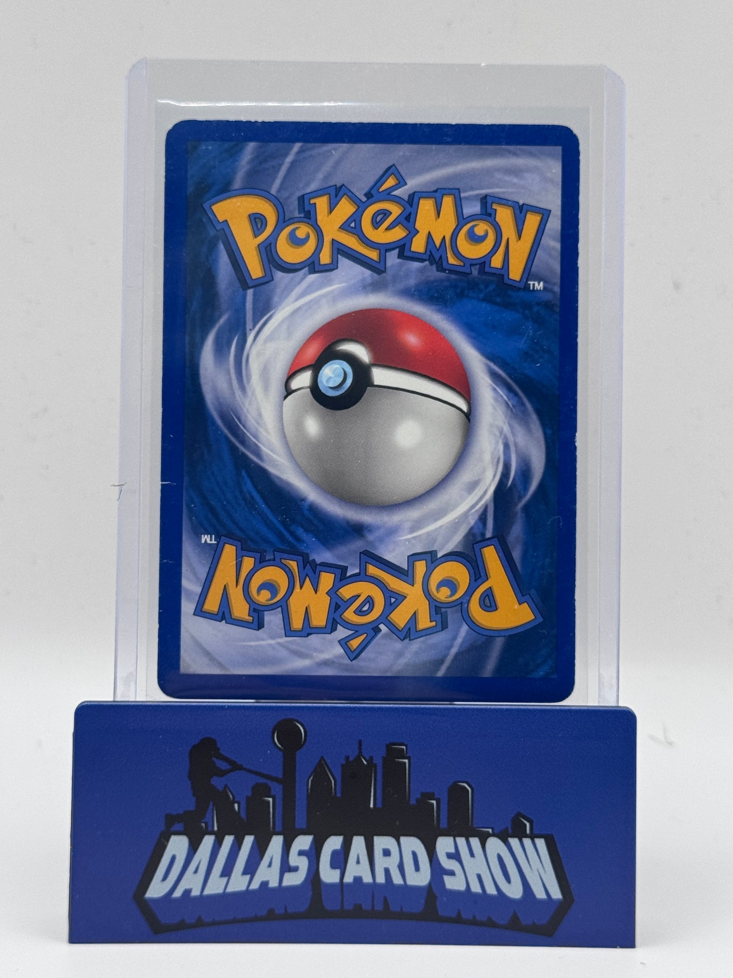 2002 Pokemon - Mewtwo - 56/165 Expedition Non-Holo HP