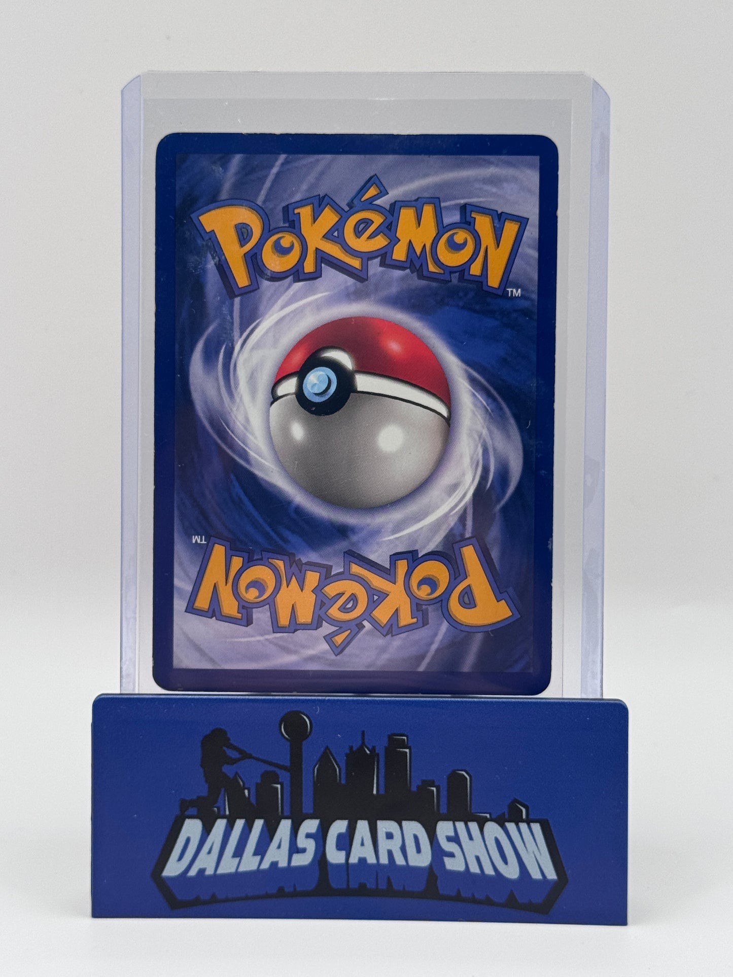 1999 Pokemon - Charizard (Holo) - 4/102 Base Set Unlimited MP