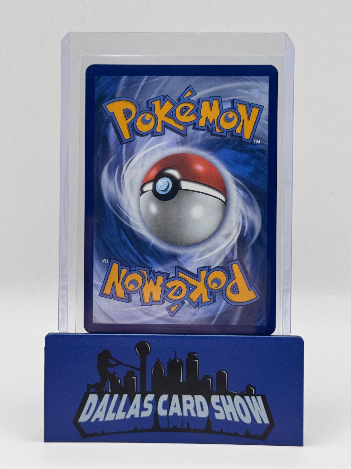 2026 Pokemon - Surfer (SIR) - 293/217 Ascended Heroes NM