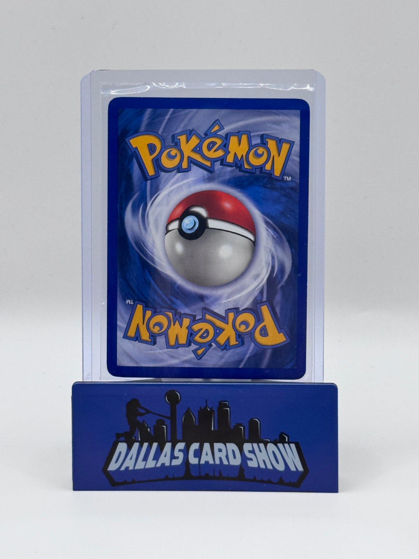 2002 Pokemon - Blastoise (Rev. Foil) - 37/165 Expedition NM
