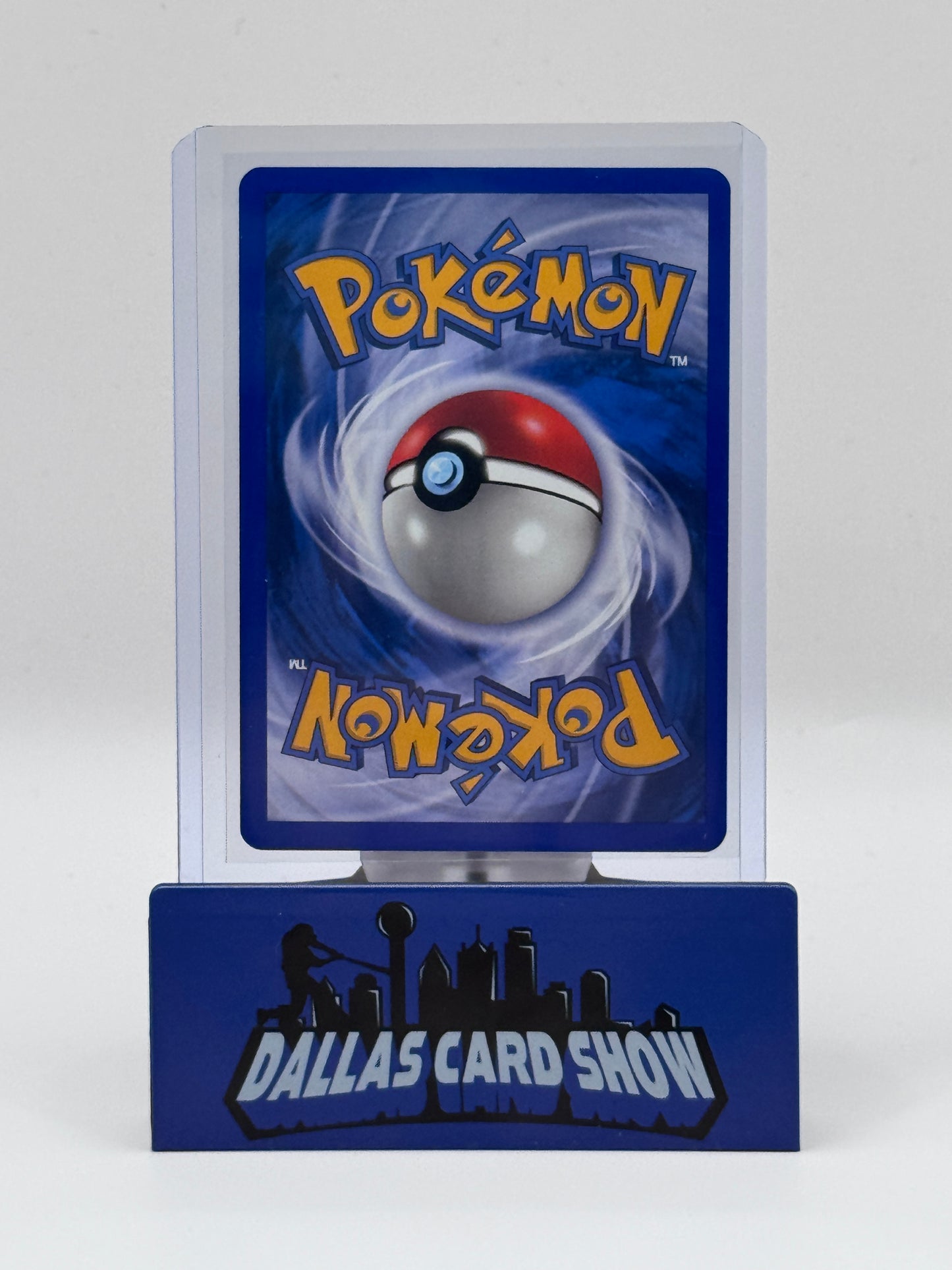 2002 Pokemon - Charizard (Rare) - 40/165 Expedition LP+