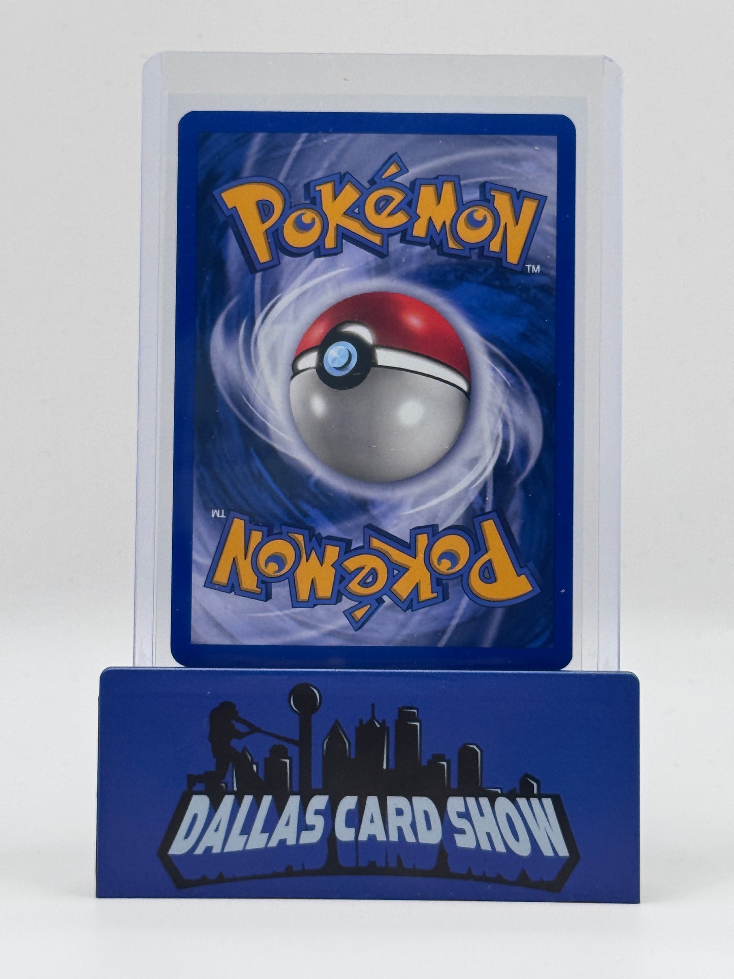 2003 Pokemon - Mudkip (Rev. Foil) - 59/109 Ruby & Sapphire LP