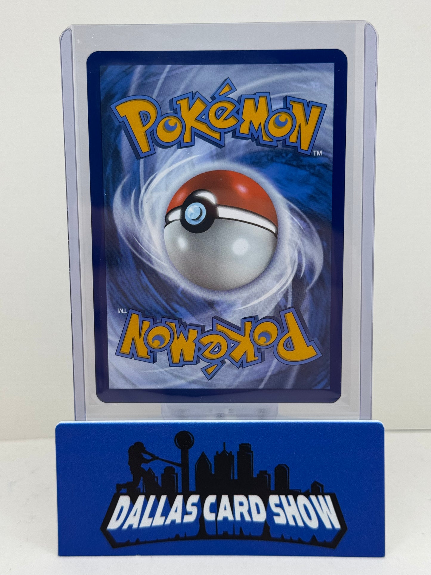 Slowpoke 018/131 Reverse POKEBALL HOLO- NM/Mint