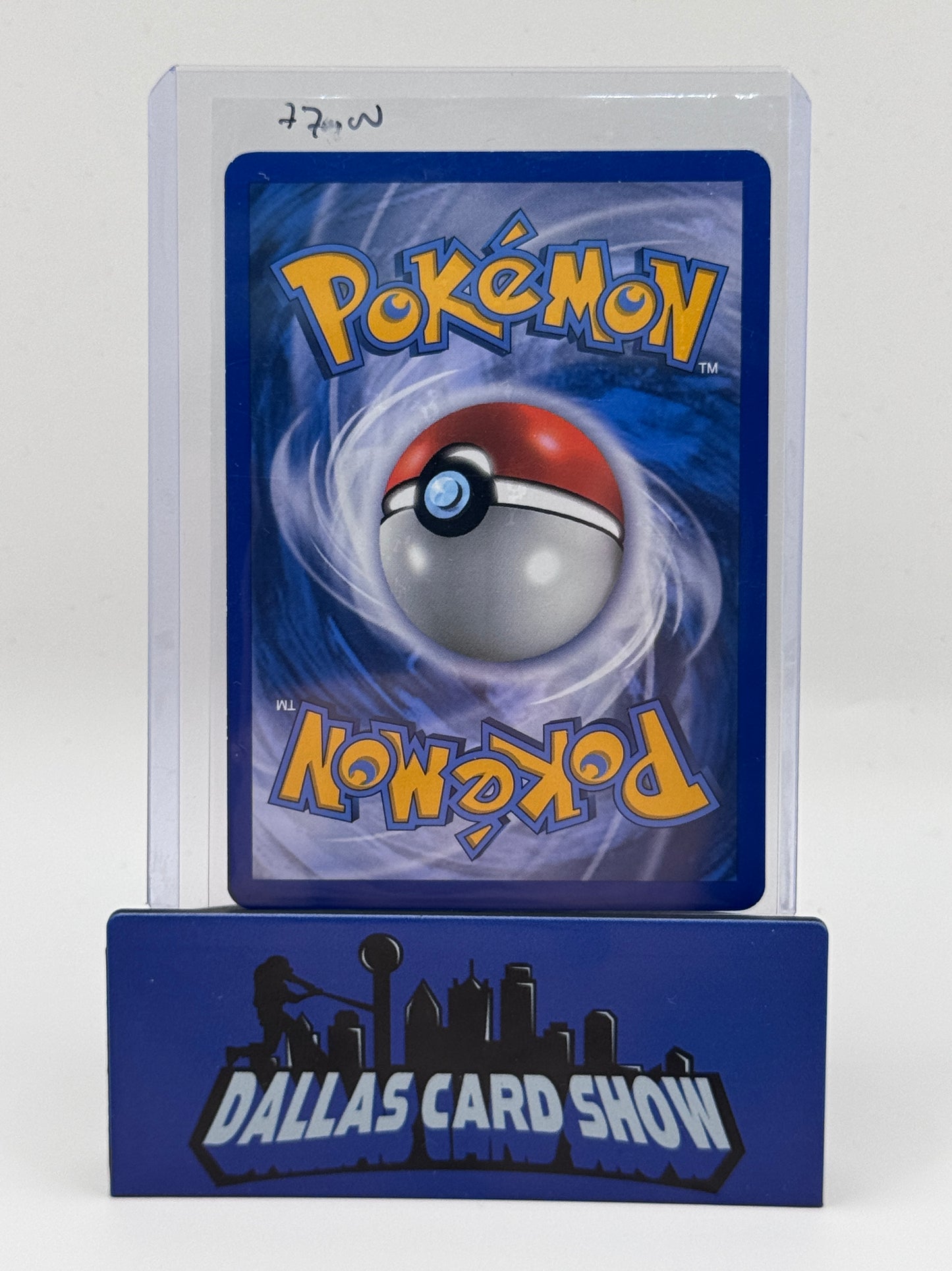 2007 Pokemon - Dialga G LV. X - 122/127 D&P: Platinum LP