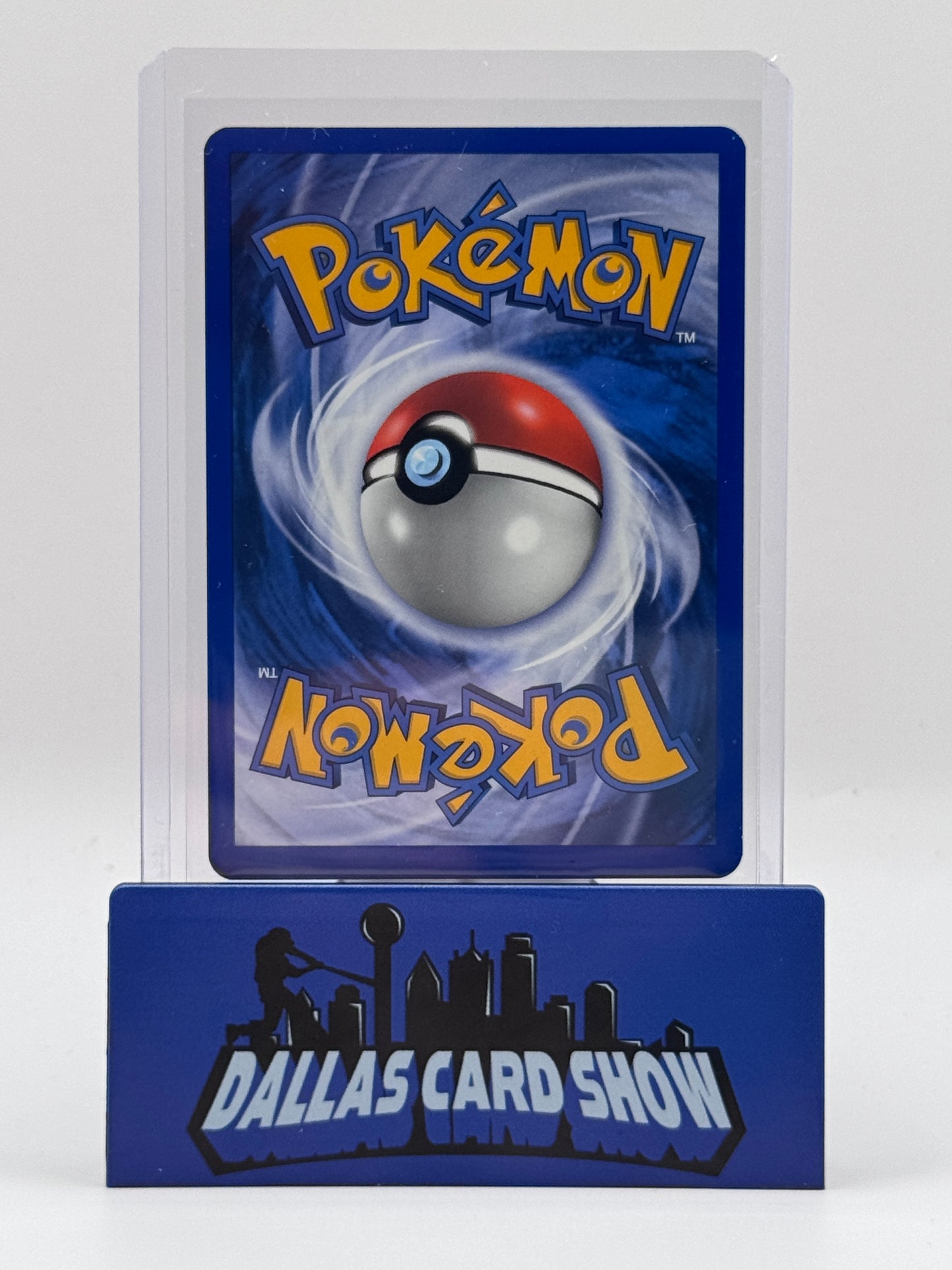 2005 Pokemon - Ditto (Charmander) - 61/113 Delta Species NM