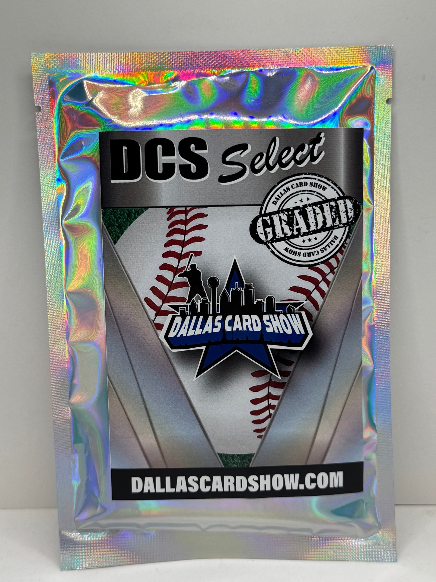 DCS Select Repack Products