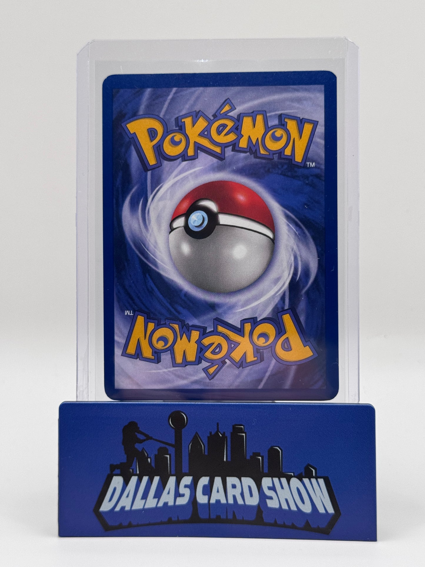 2000 Pokemon - Mewtwo (Promo) - #12 Black Star Promos LP RARE