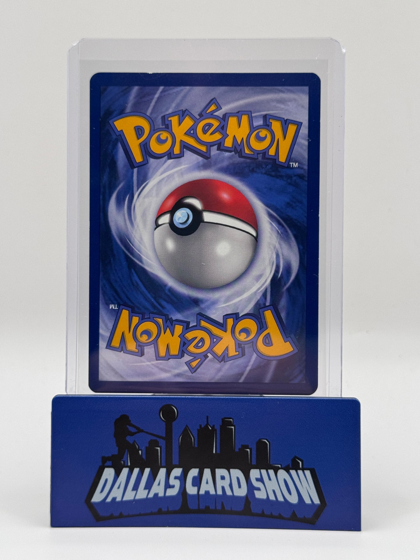 2000 Pokemon - Sabrina's Abra (Promo) - #19 Black Star Promo LP RARE