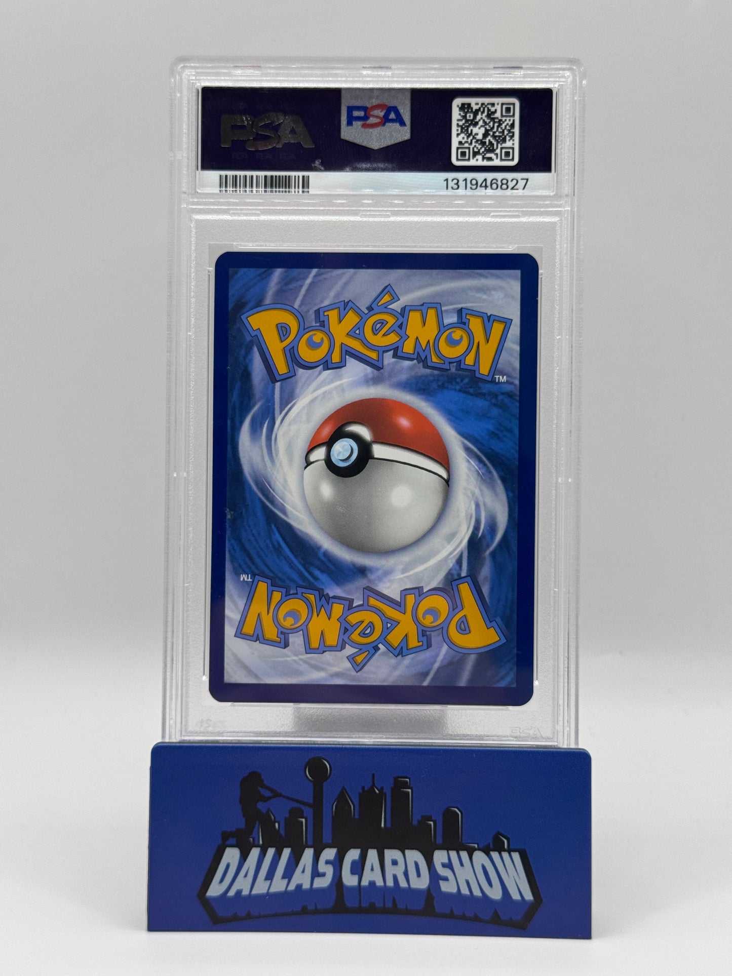 2023 Pokemon - Yveltal (Illustration Rare) - 205/182 Paradox Rift PSA 10
