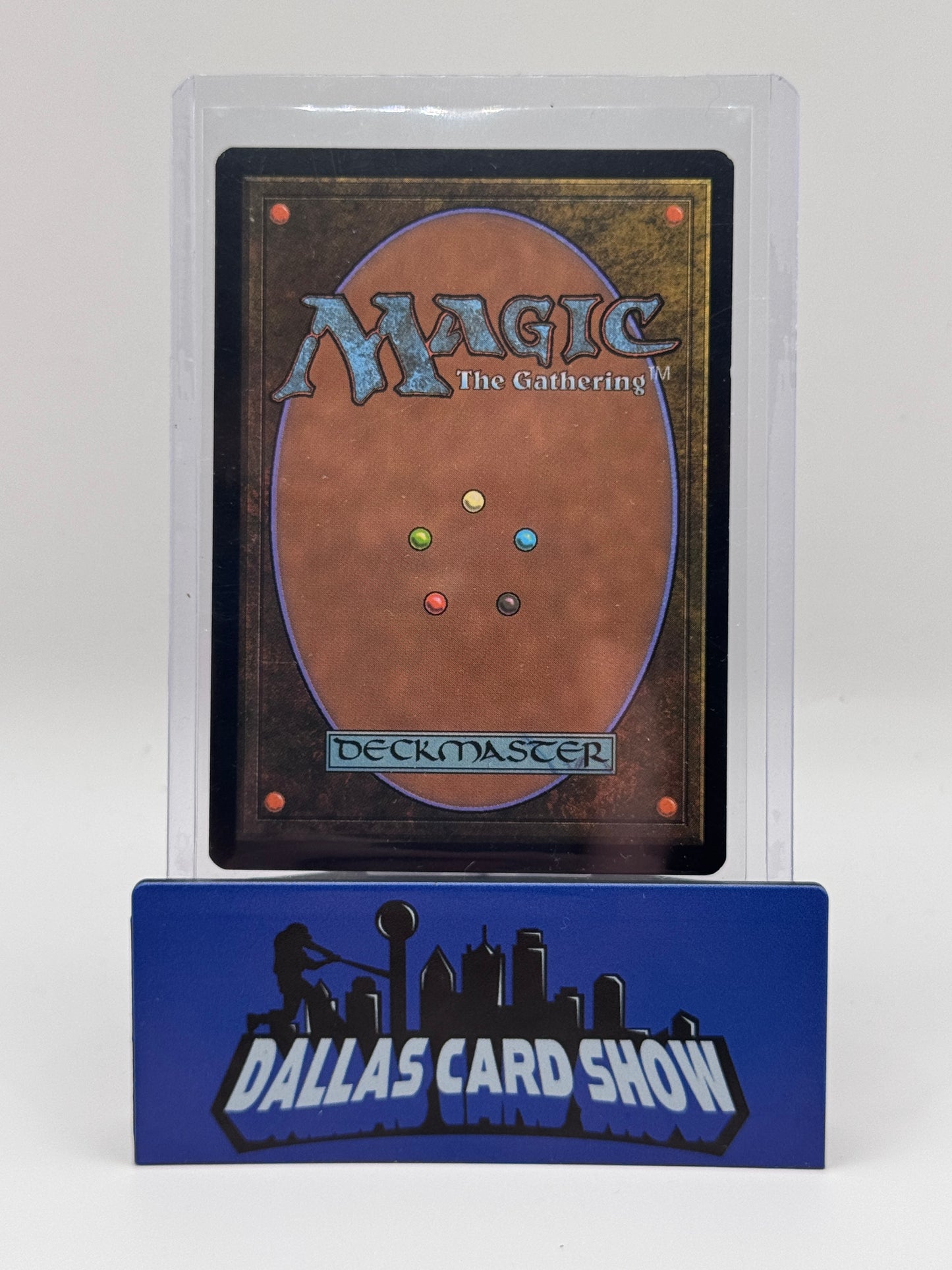 2013 Magic the Gathering - Sylvan Primordial (Foil) - 6/8 Gatecrash (GTC)