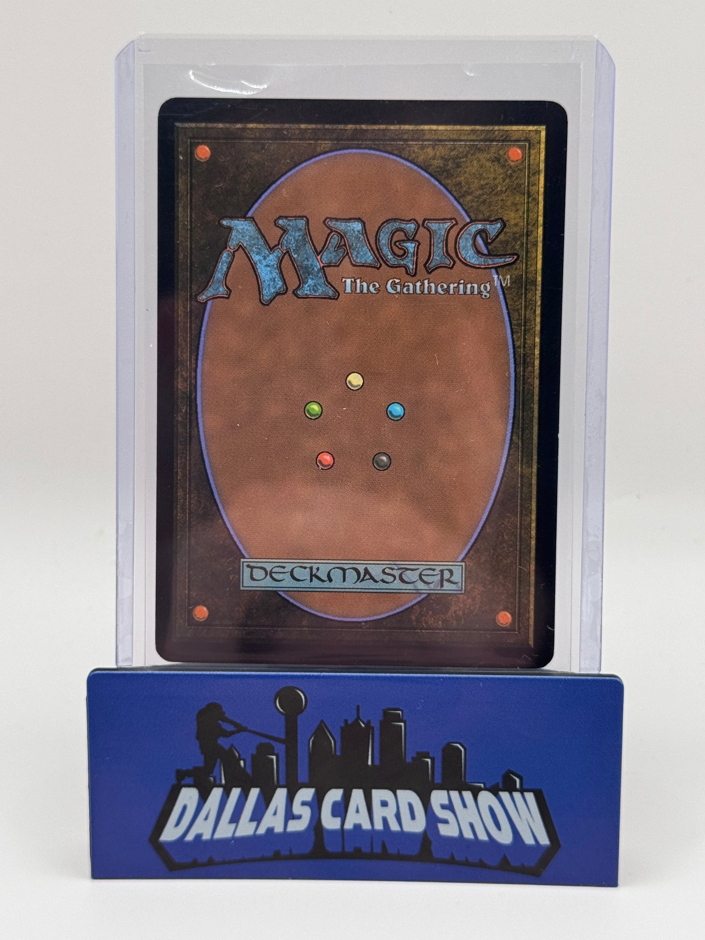 2004 Magic the Gathering - Sword of Fire and Ice (Rare Artifact) - Darksteel (DST) LP