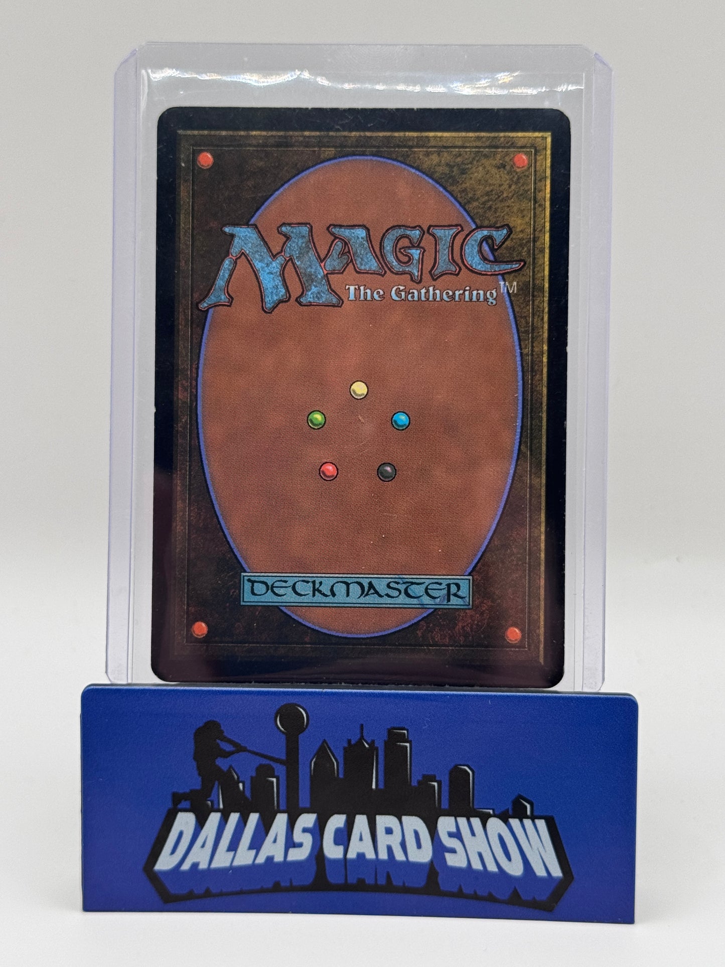 2003 Magic the Gathering - Grave Pact (Rare) - 8th Edition (8ED) NM