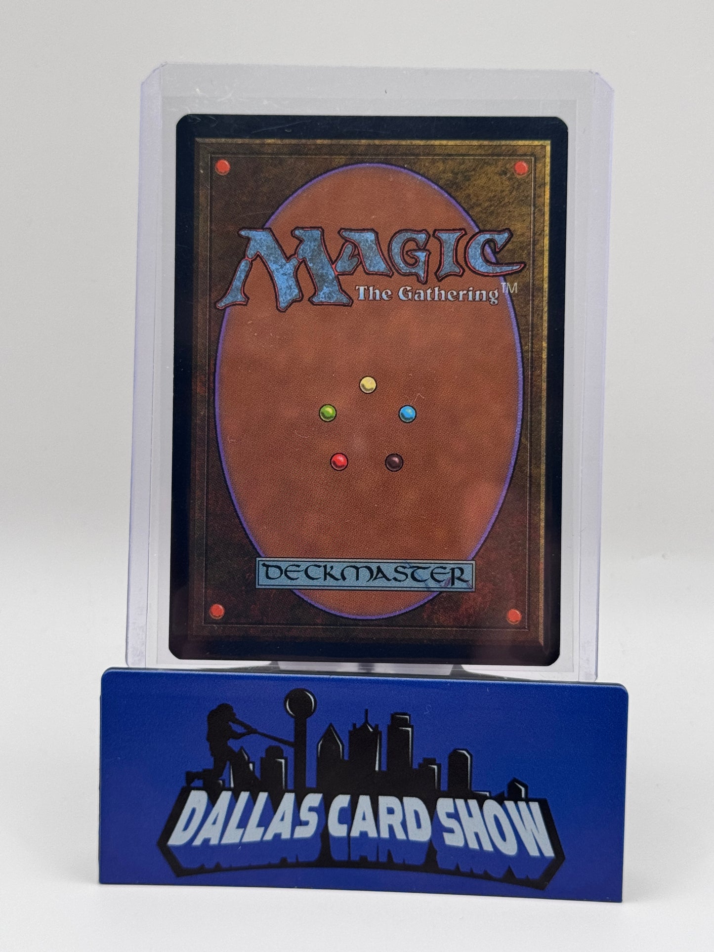 1996 Magic the Gathering - Worldly Tutor (Uncommon) - Mirage (MIR) LP